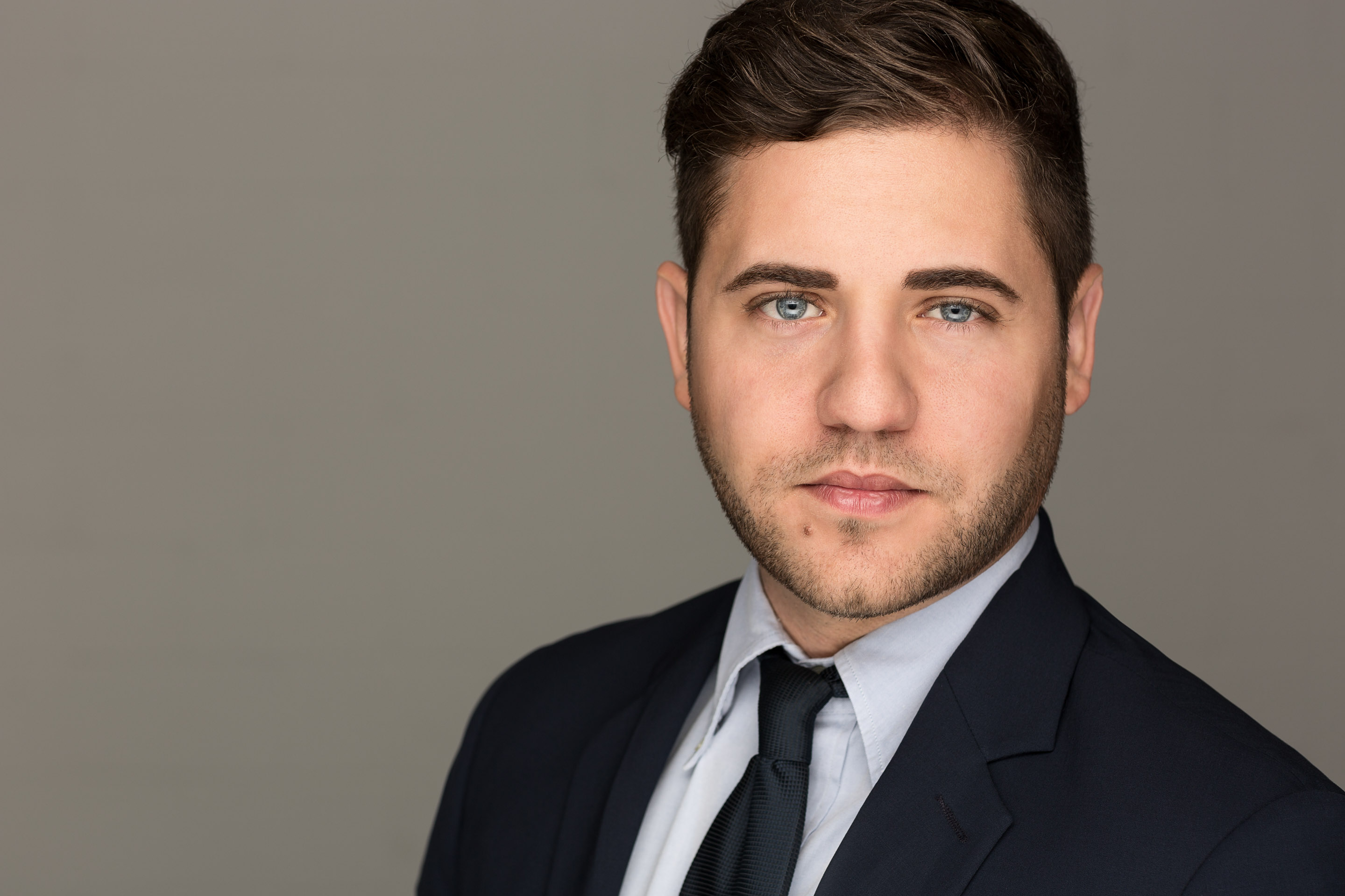 Headshots Dario De Lucia — Frame 5