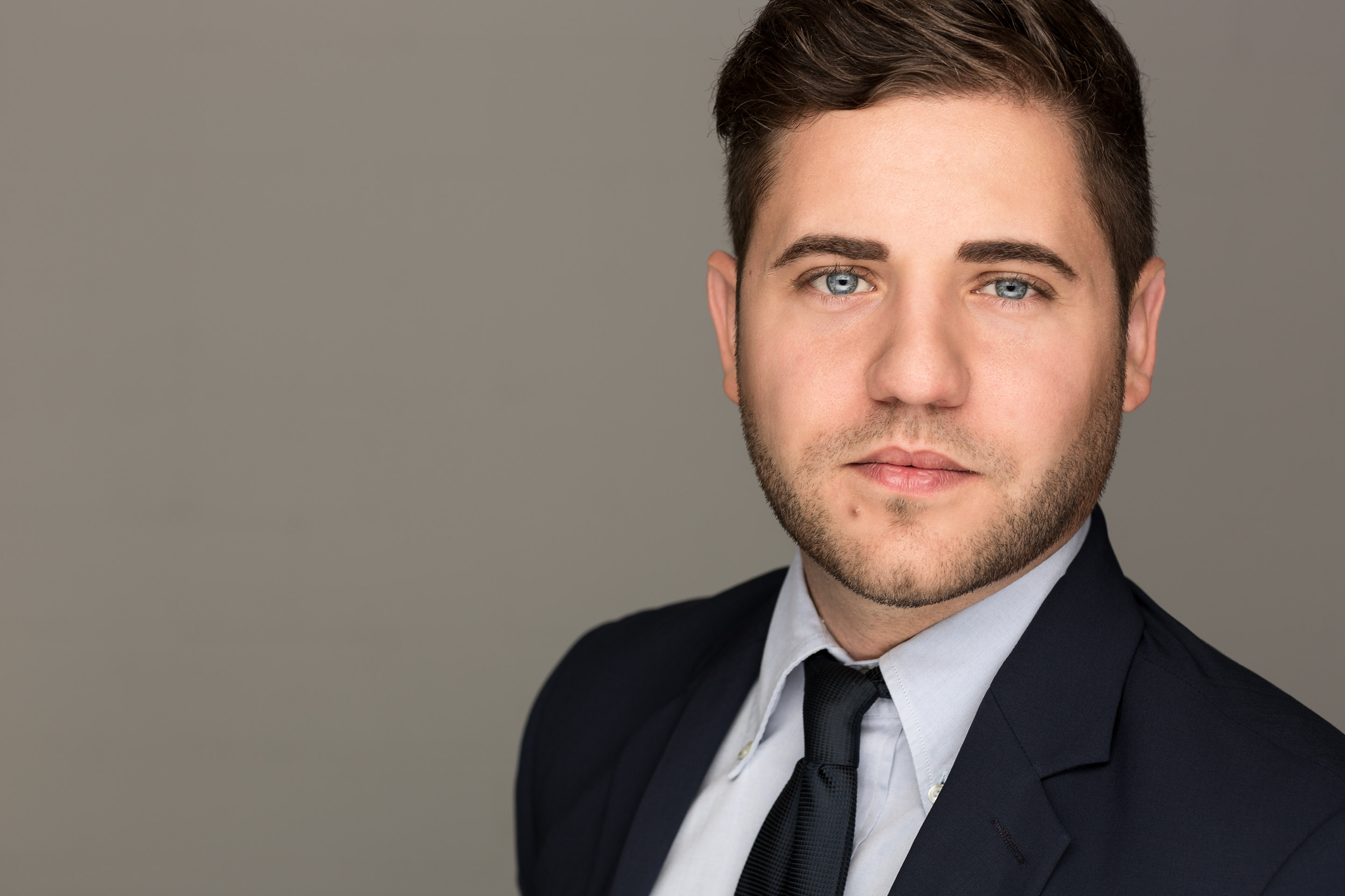 Headshots Dario De Lucia — Frame 2