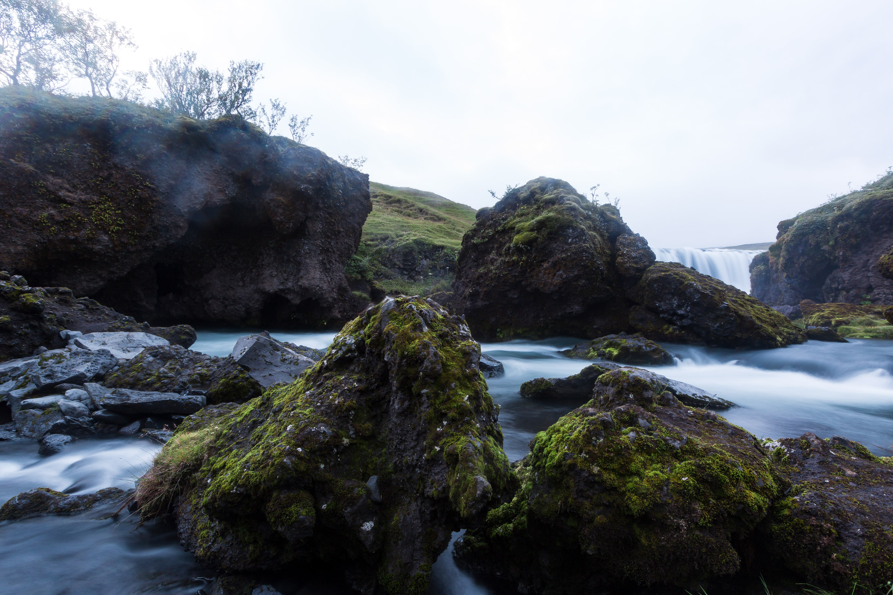 Island - Audi Q3 und Q7 — Frame 113