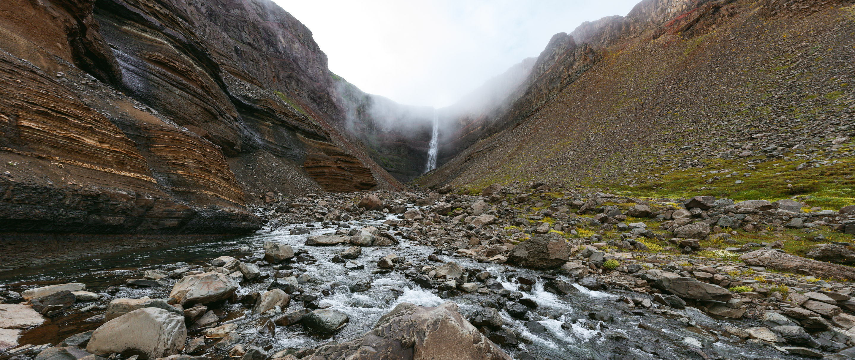 Island - Audi Q3 und Q7 — Frame 69