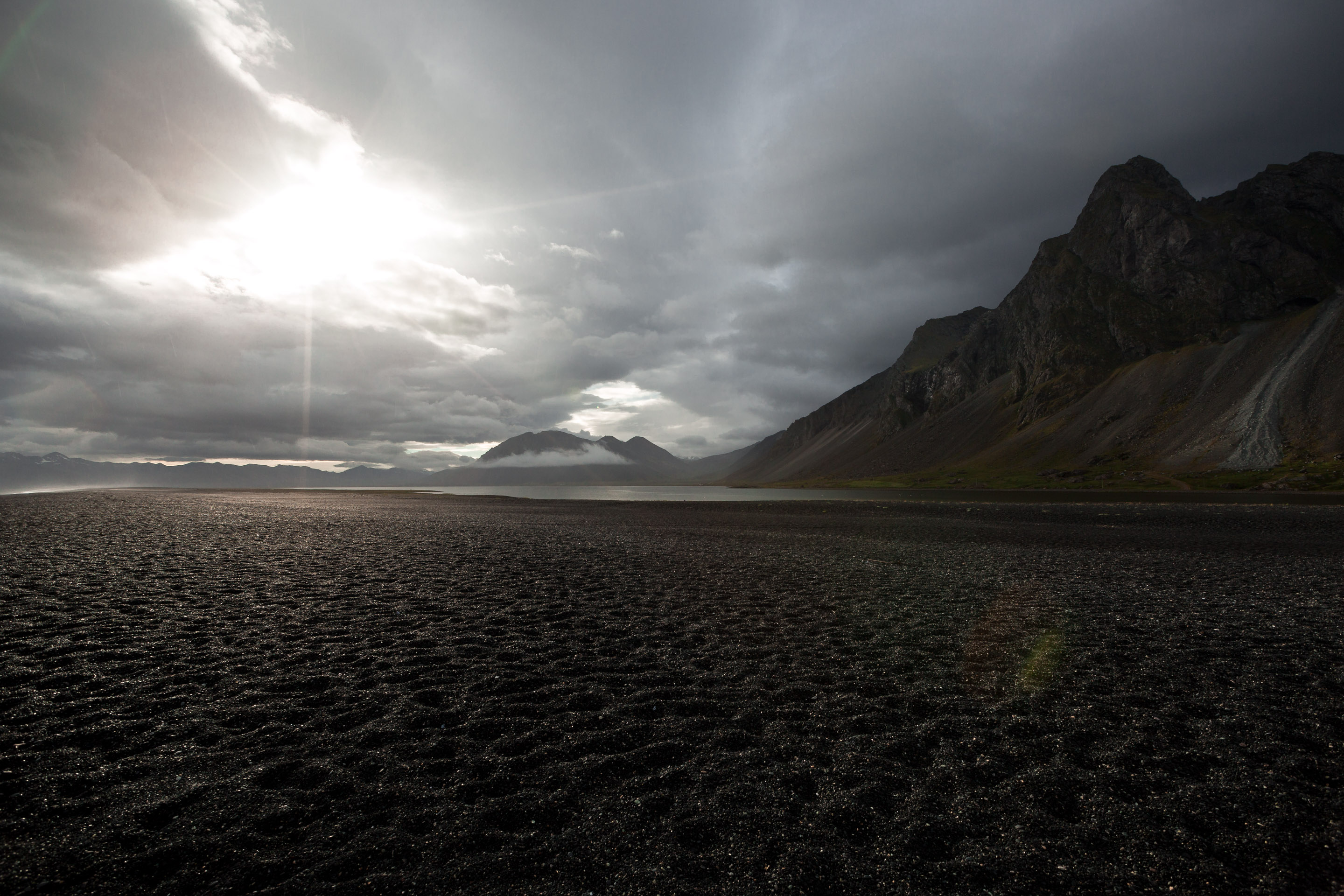 Island - Audi Q3 und Q7 — Frame 82