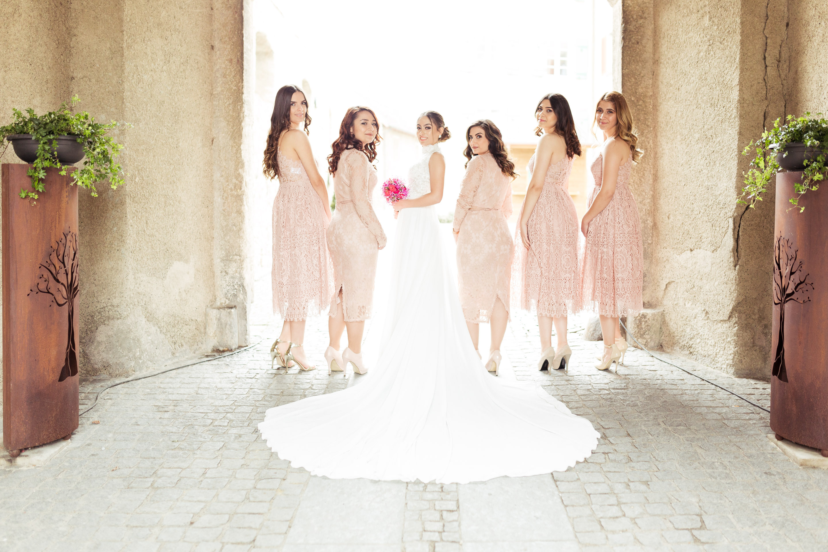 Hochzeit Merve und Hakan — Frame 1