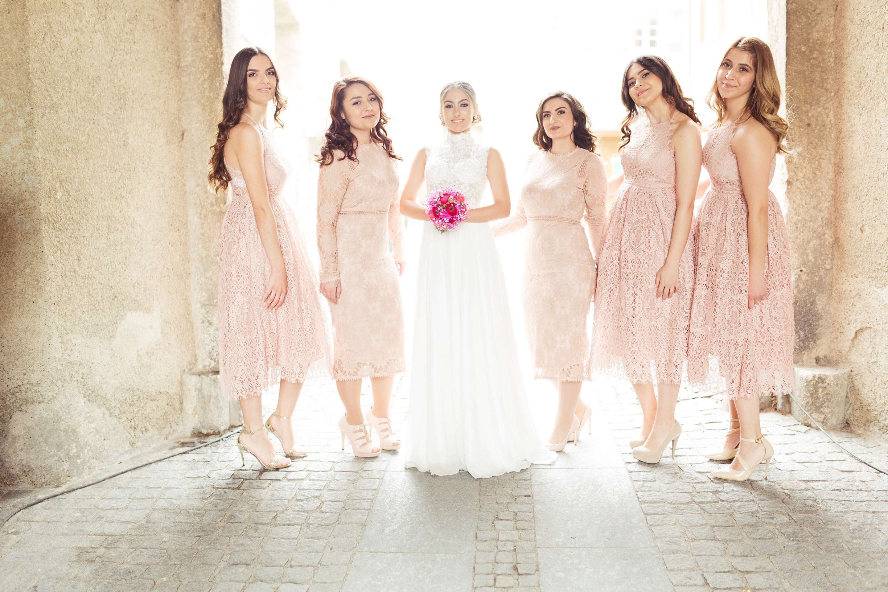 Hochzeit Merve und Hakan — Frame 4