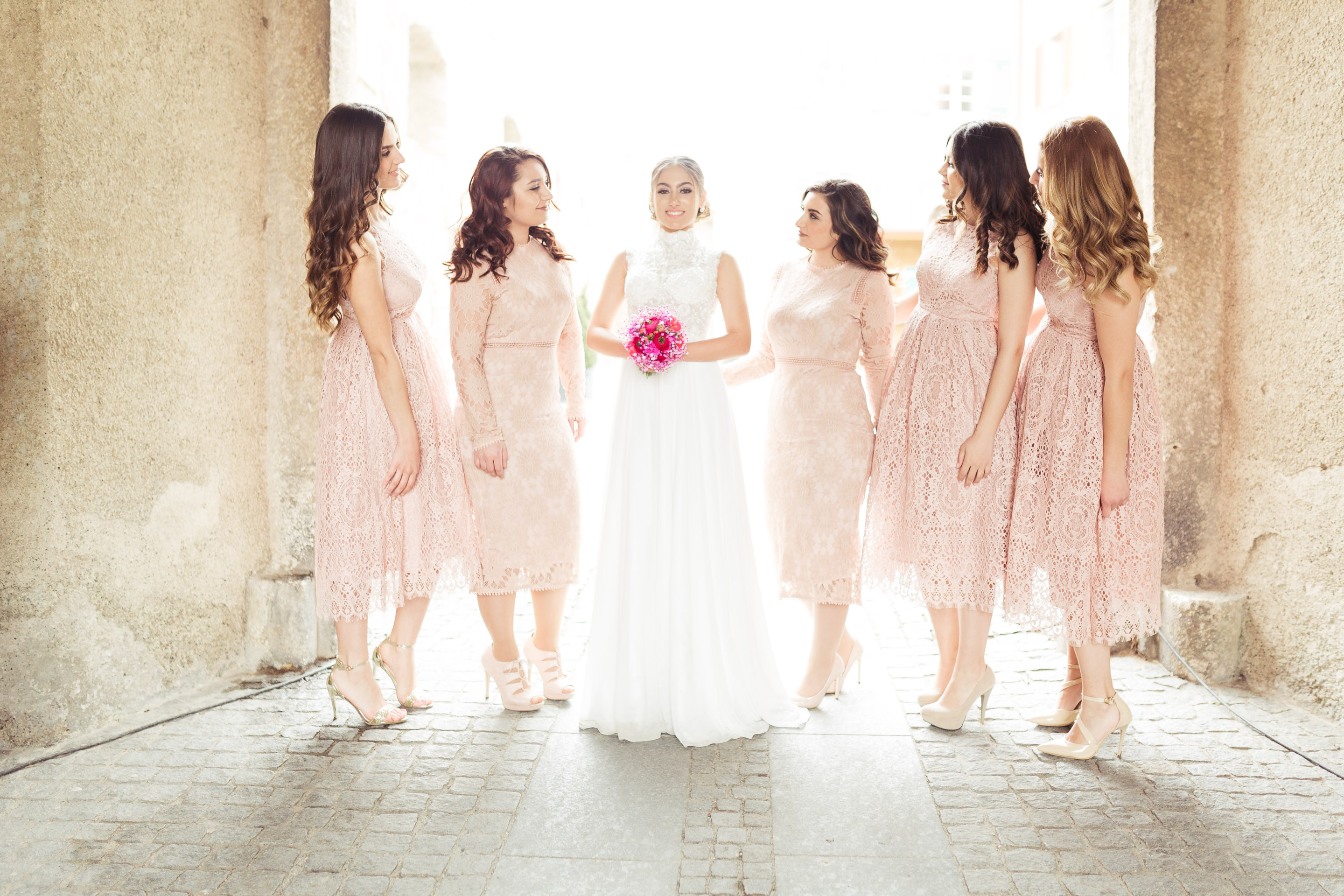 Hochzeit Merve und Hakan — Frame 5