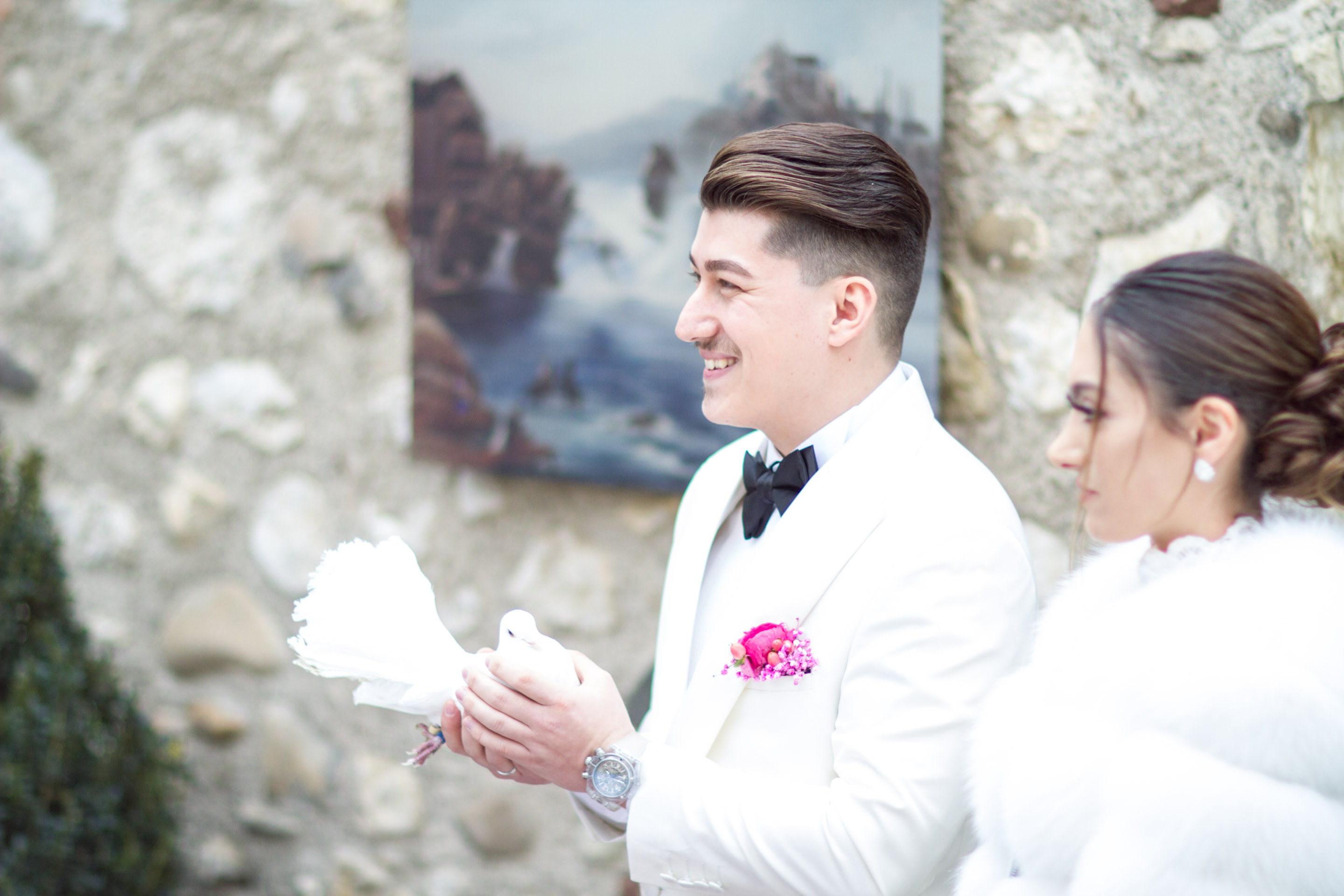 Hochzeit Merve und Hakan — Frame 15