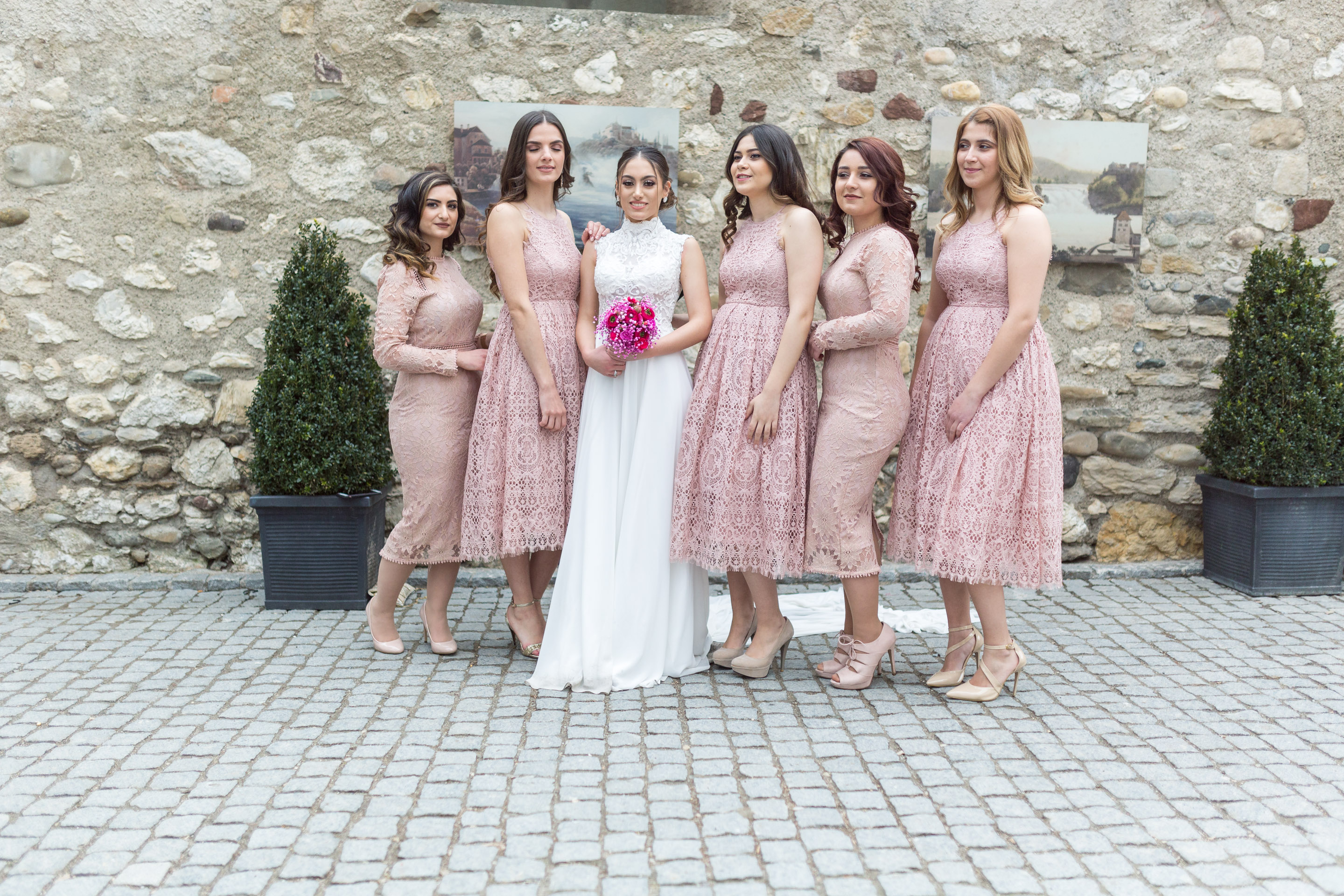 Hochzeit Merve und Hakan — Frame 10