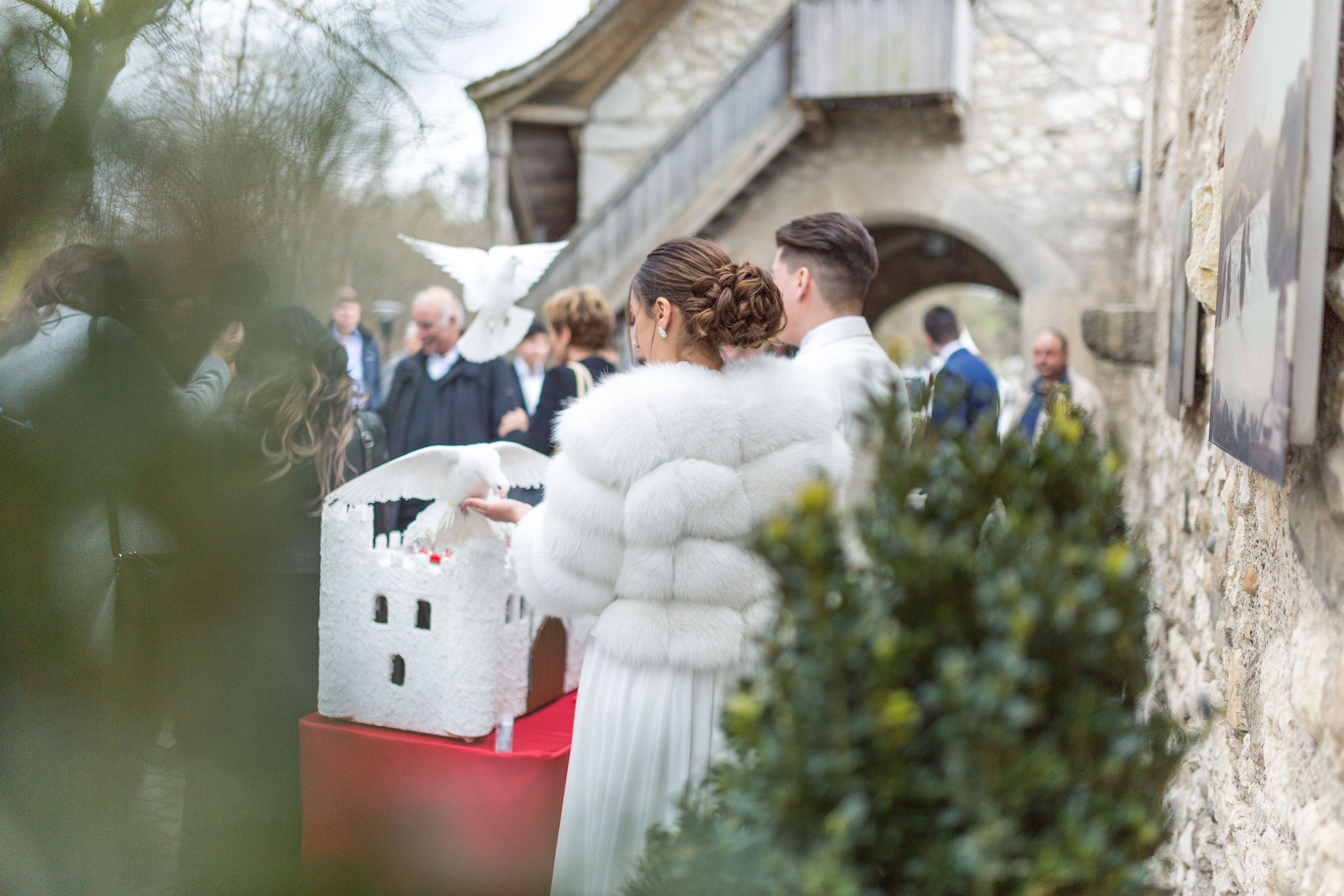 Hochzeit Merve und Hakan — Frame 13