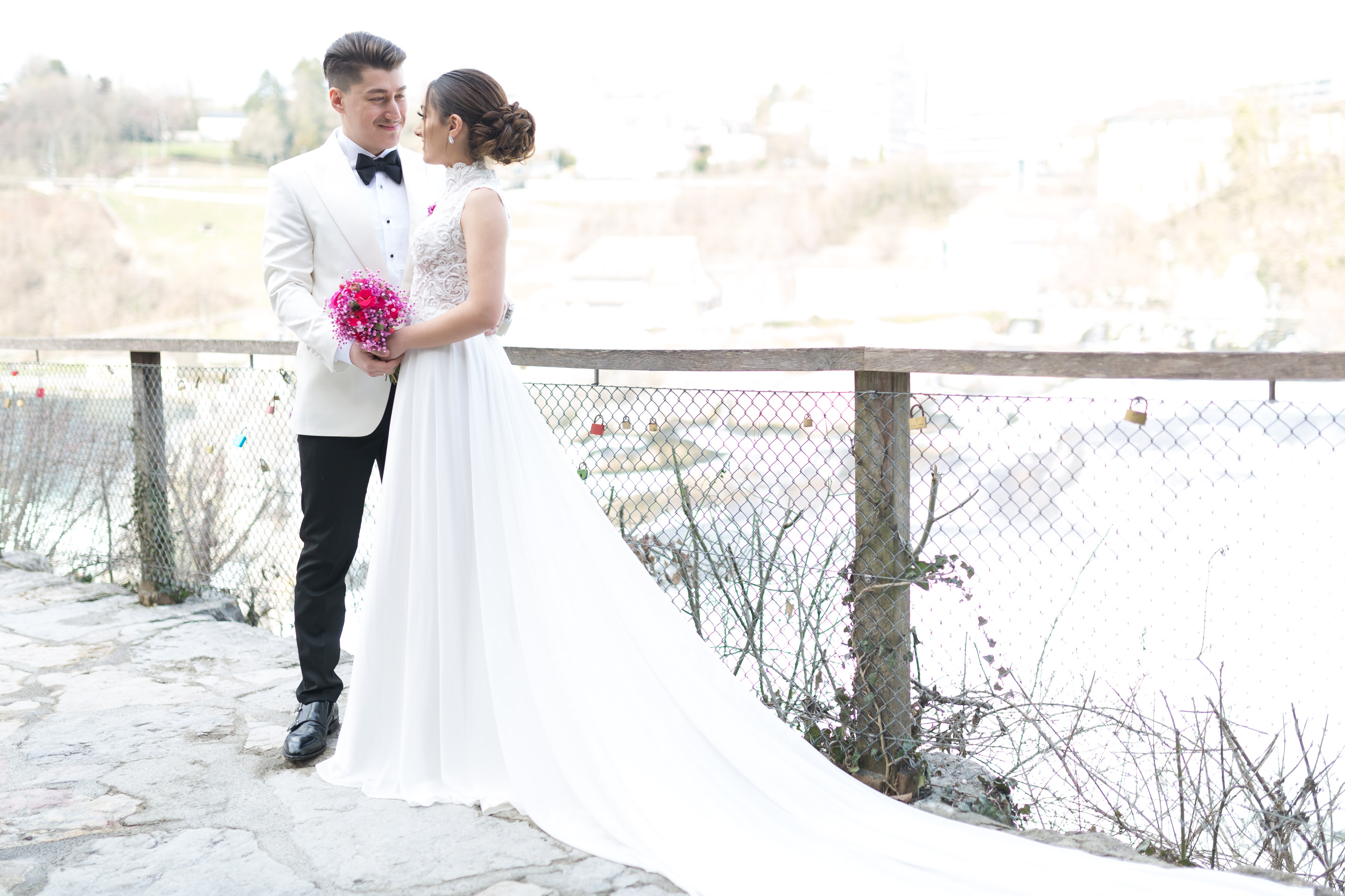 Hochzeit Merve und Hakan — Frame 34