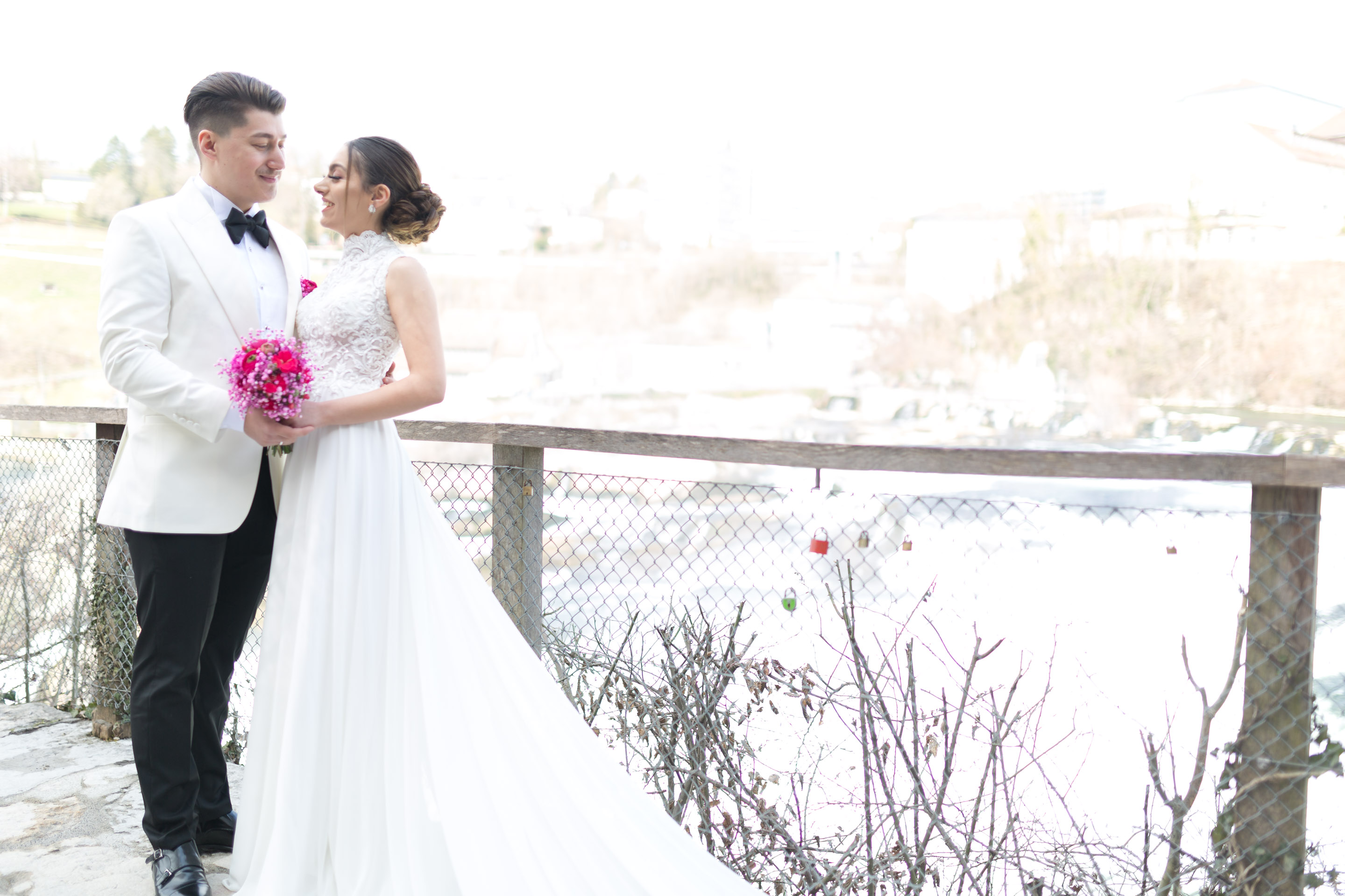 Hochzeit Merve und Hakan — Frame 35