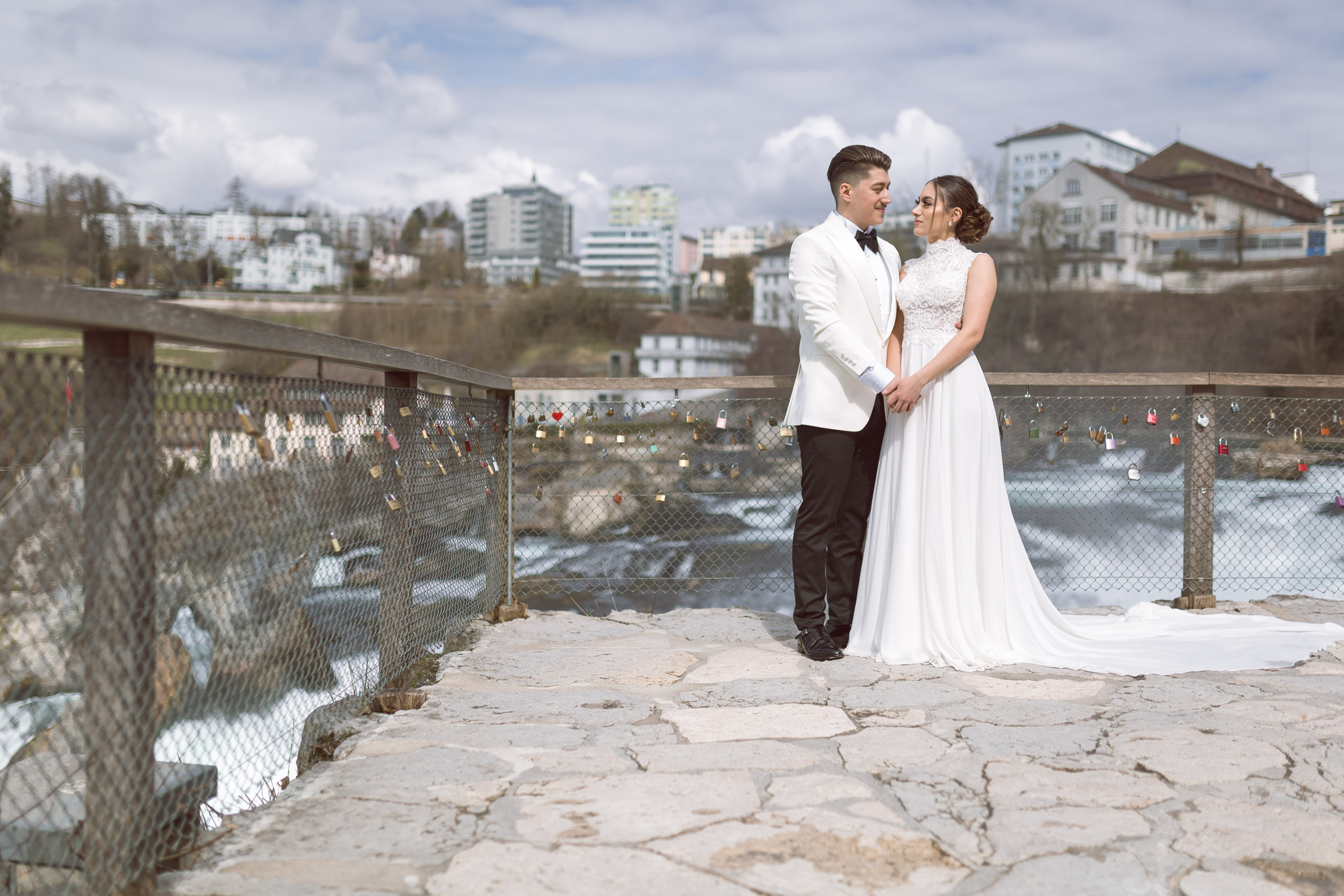 Hochzeit Merve und Hakan — Frame 43