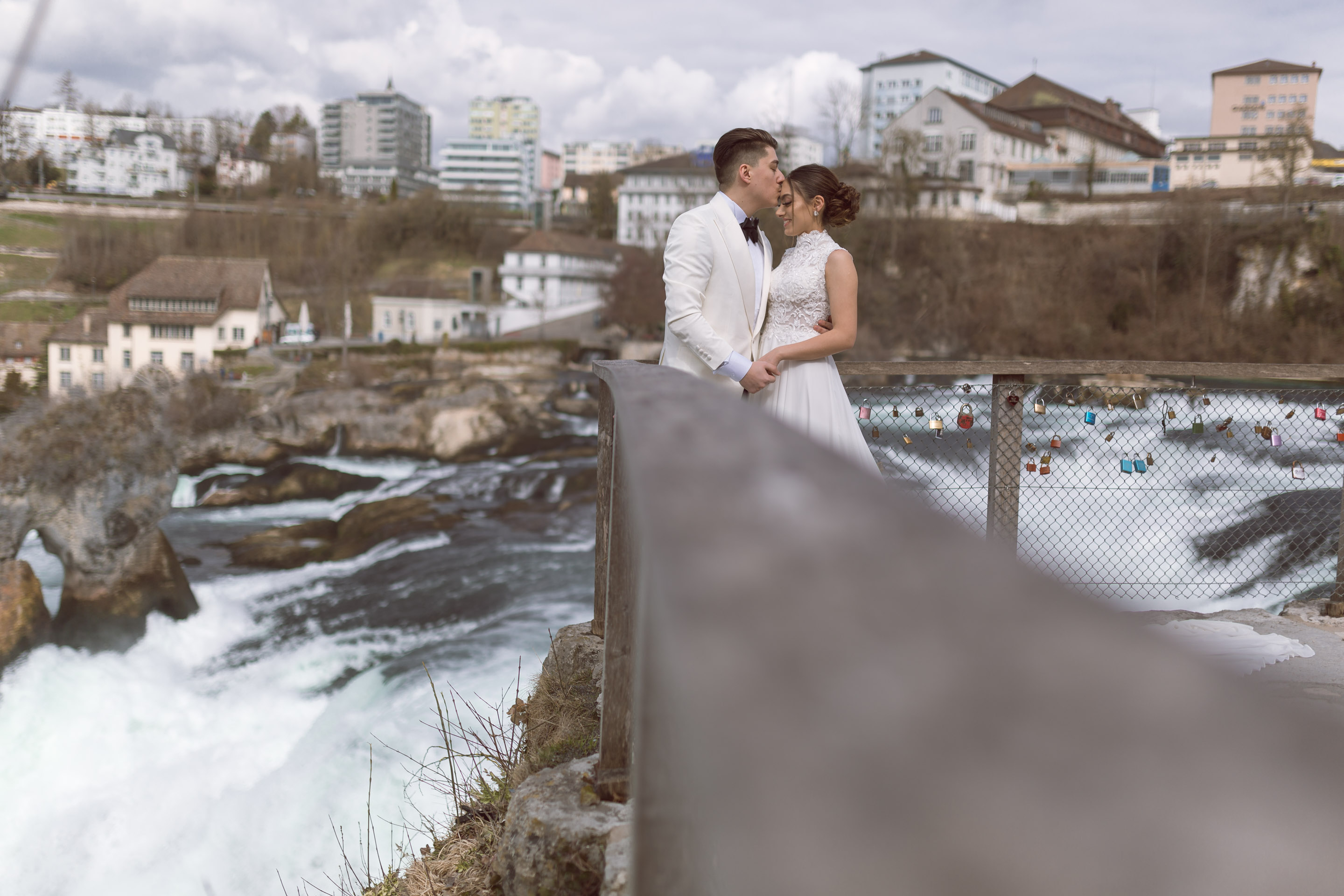 Hochzeit Merve und Hakan — Frame 41
