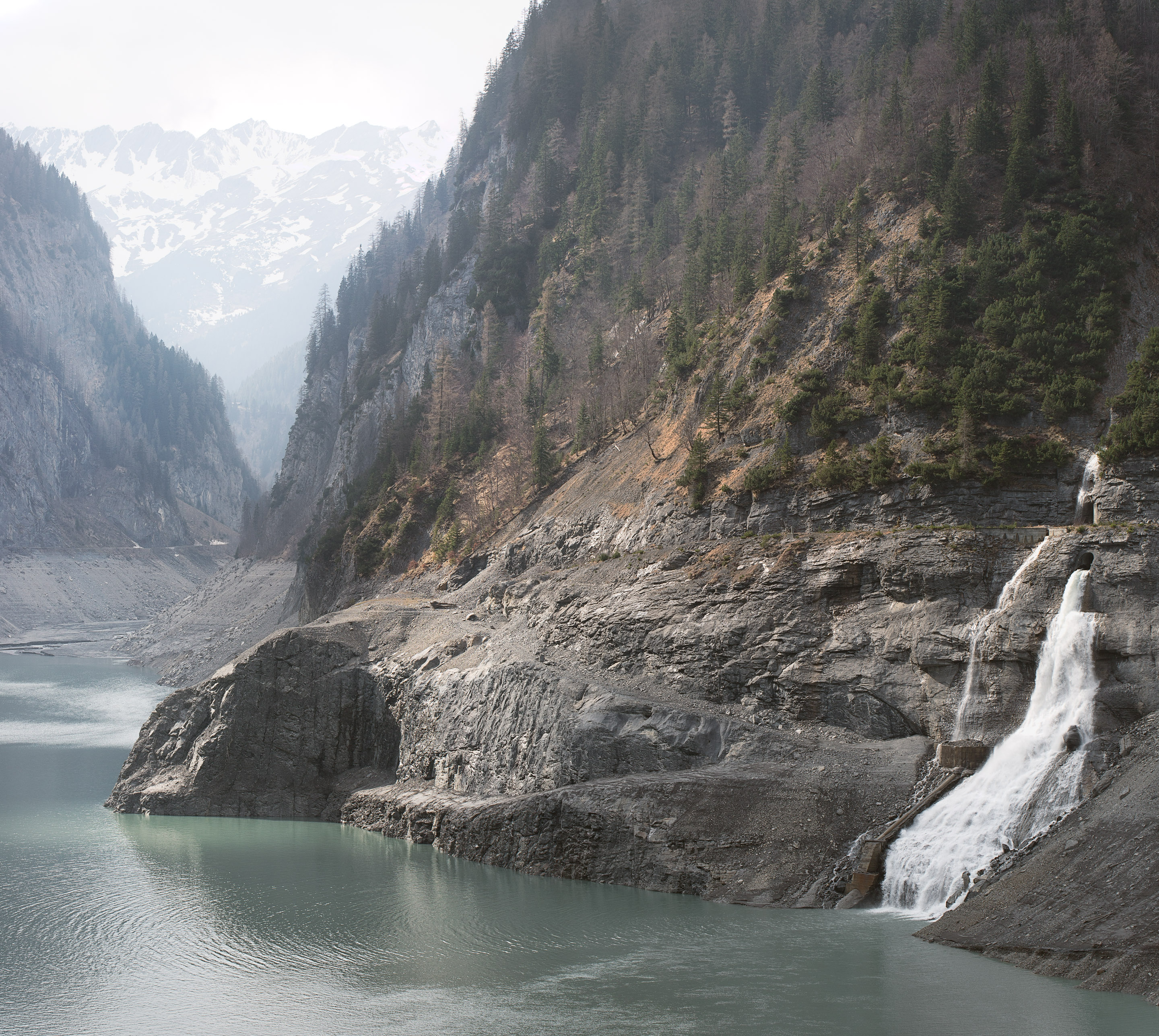 Schweiz Bad Ragaz — Frame 2