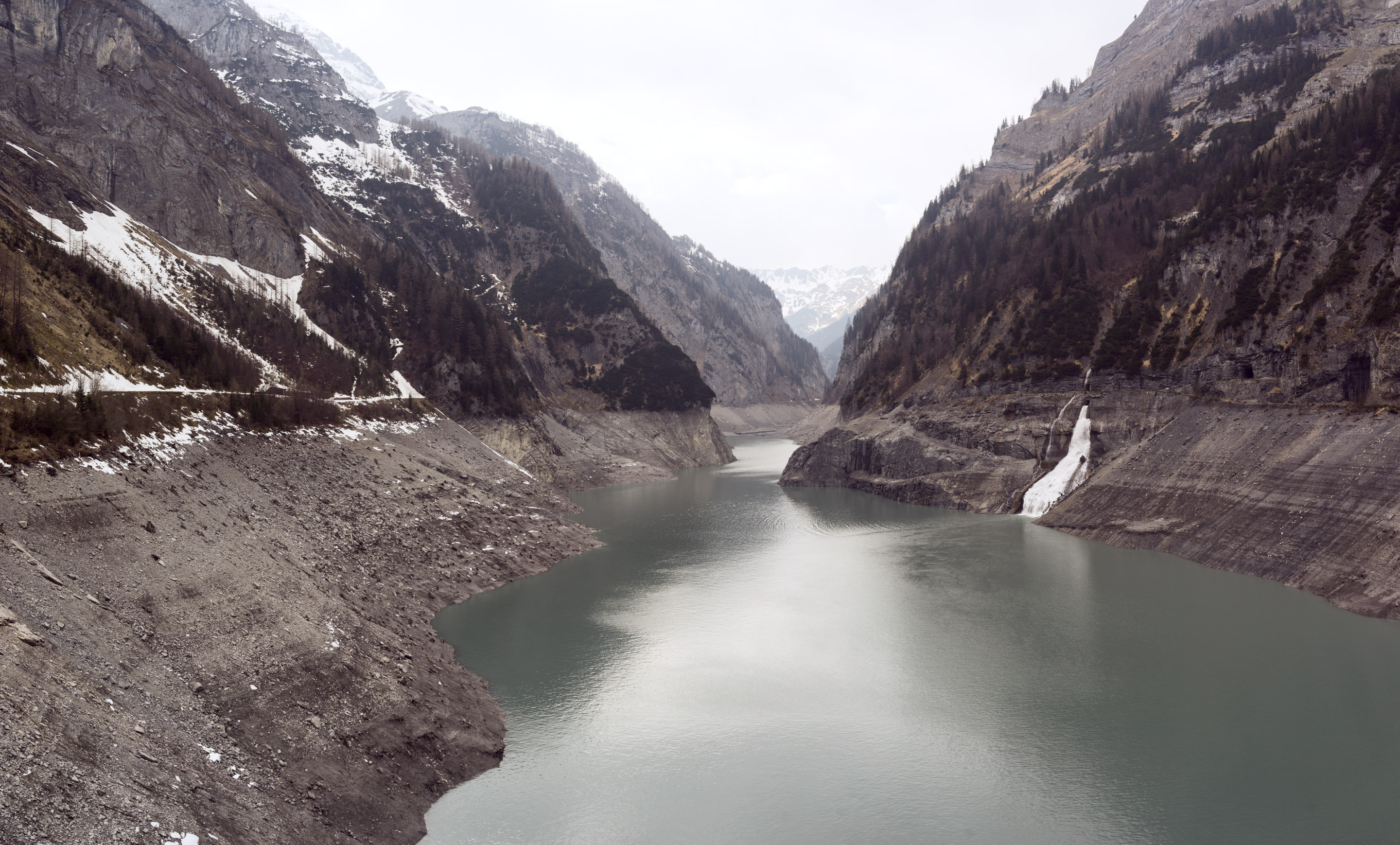 Schweiz Bad Ragaz — Frame 5