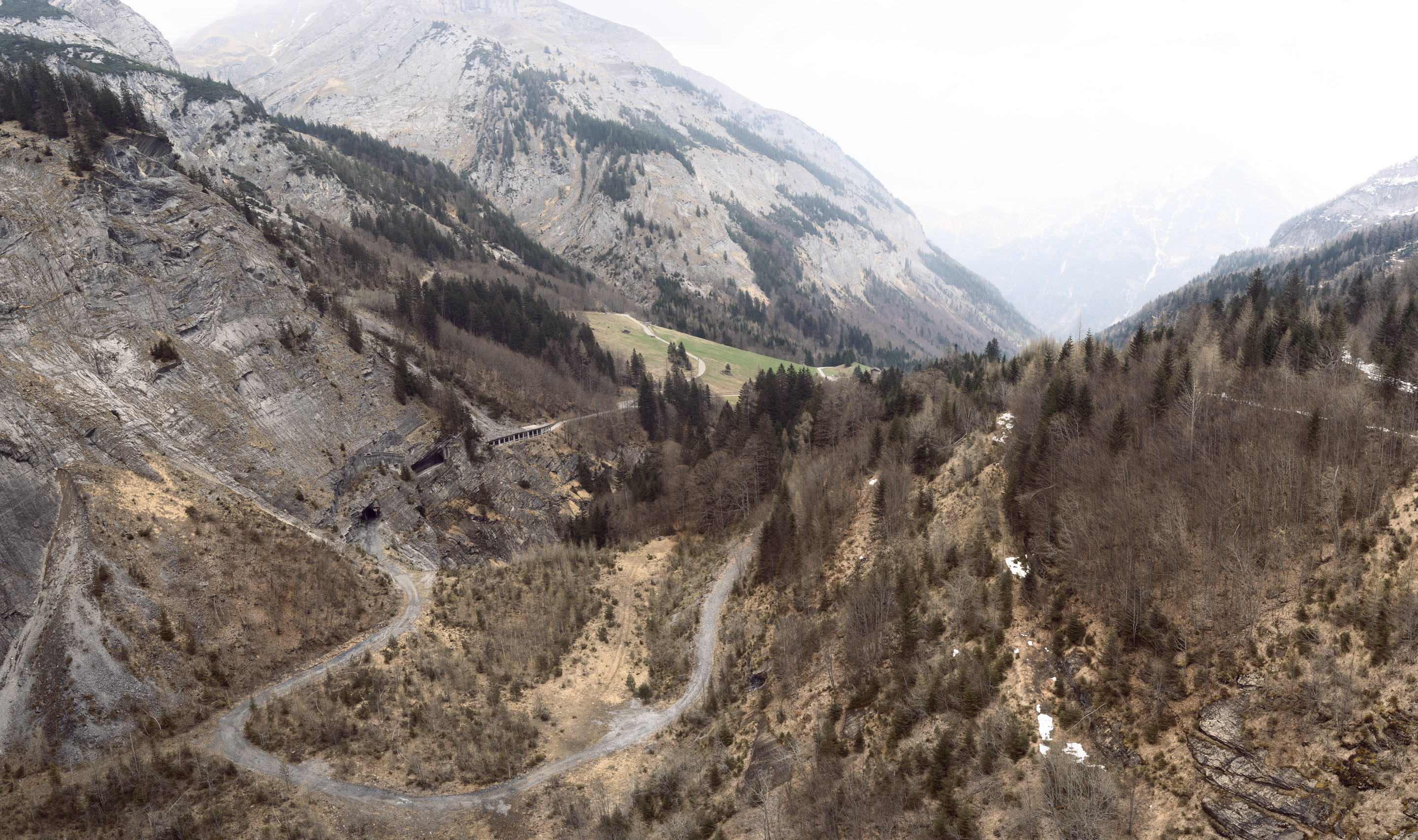 Schweiz Bad Ragaz — Frame 4