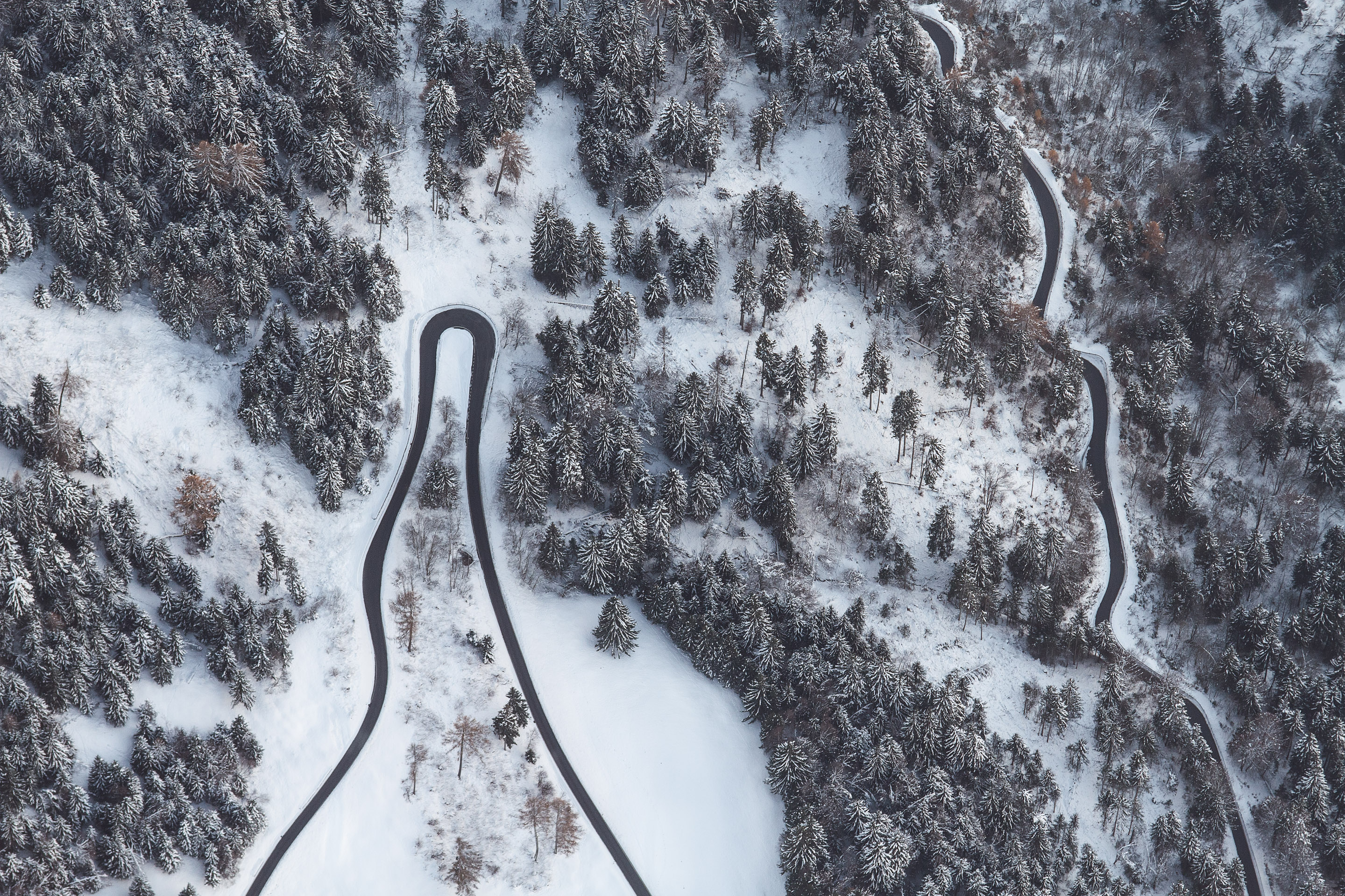 Schweiz - Ballonfahrt durch Graubünden — Frame 6