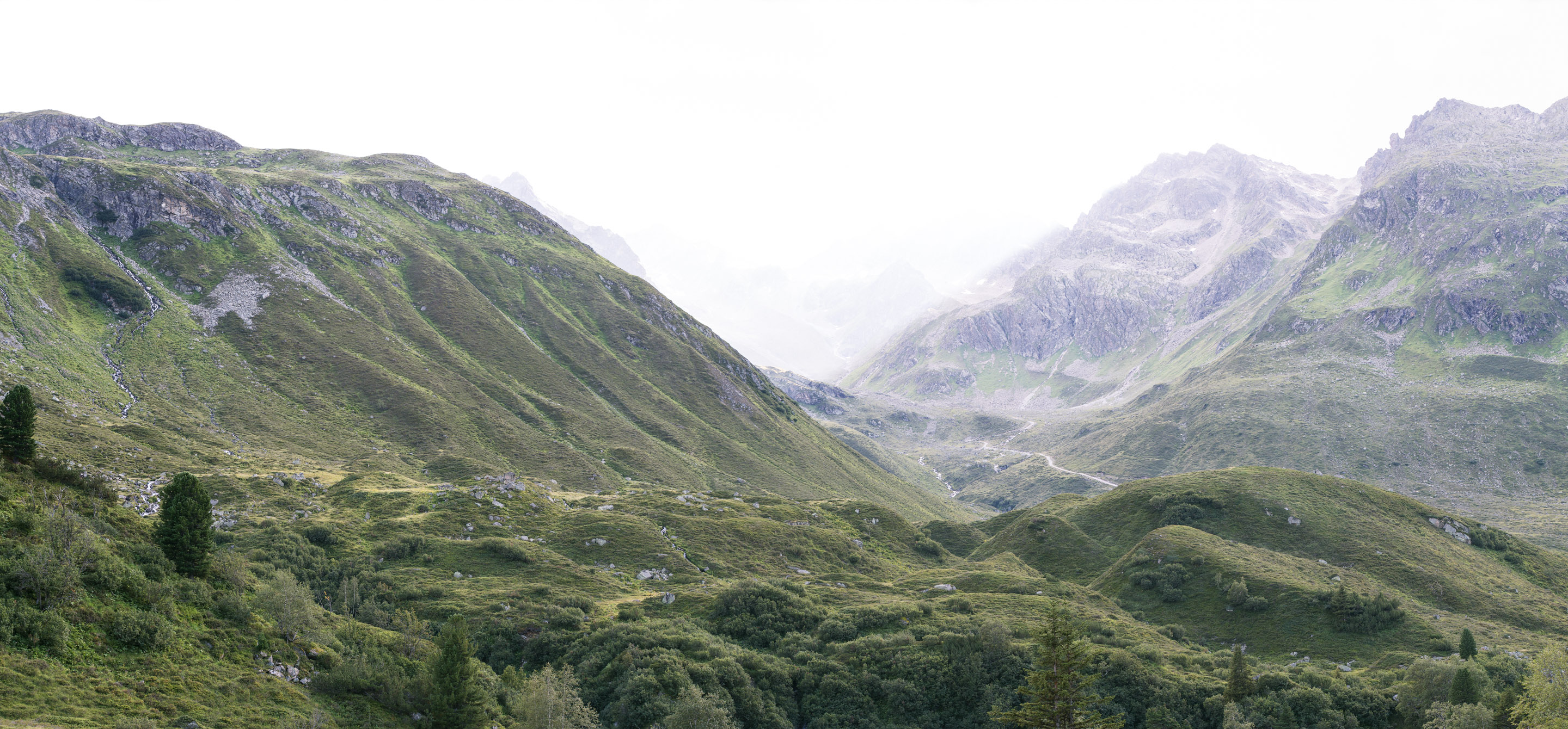 Österreich - Silvrettasee — Frame 2