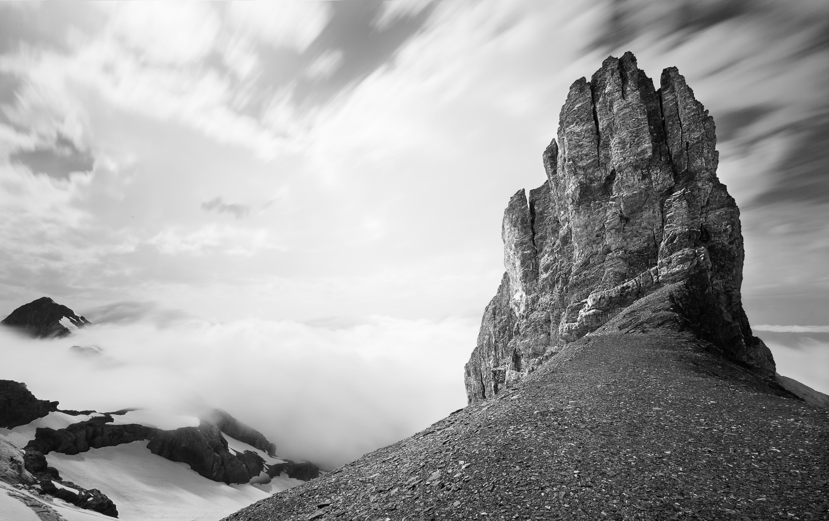 Schweiz - Engelberg Titlis — Frame 3