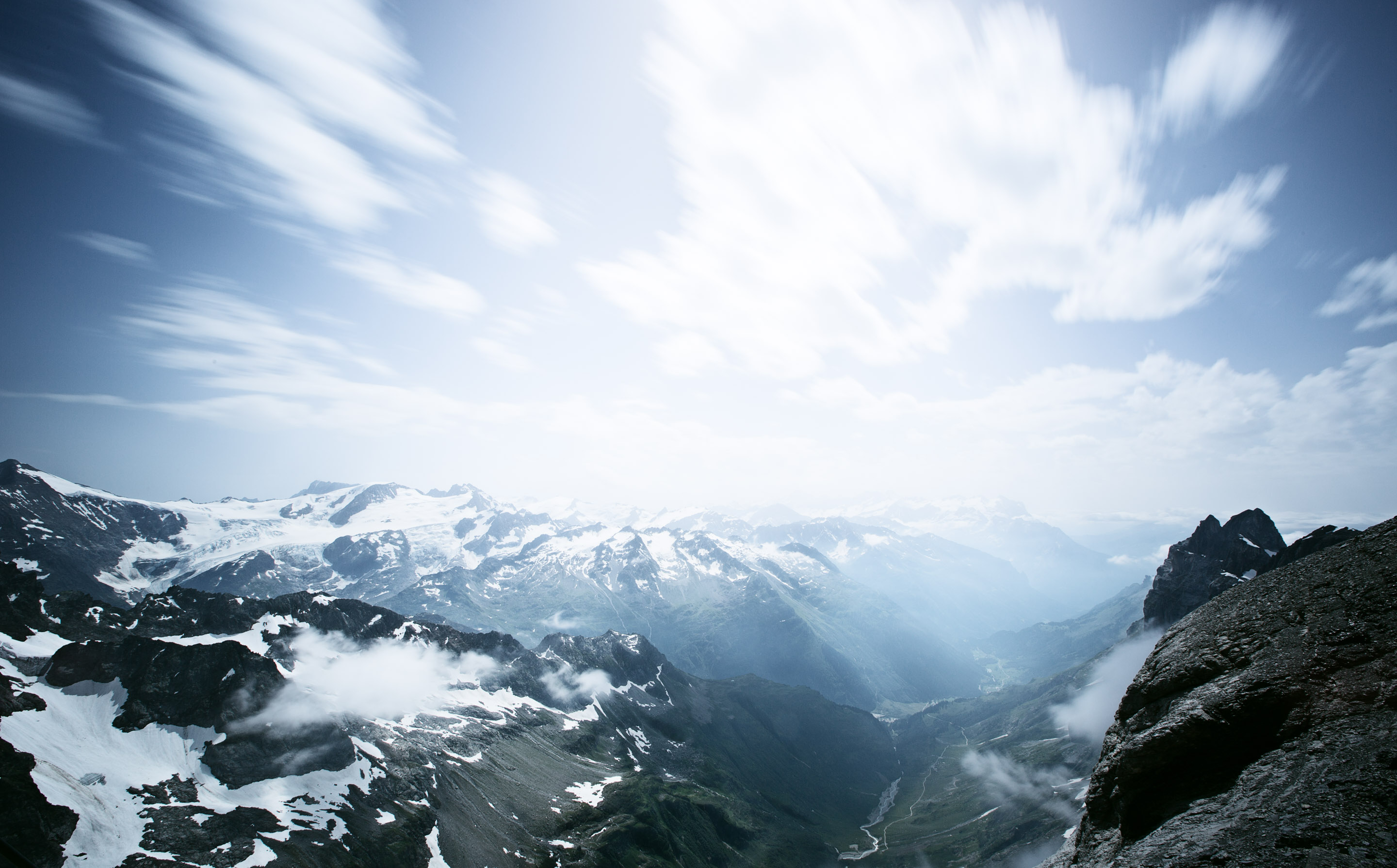 Schweiz - Engelberg Titlis — Frame 5