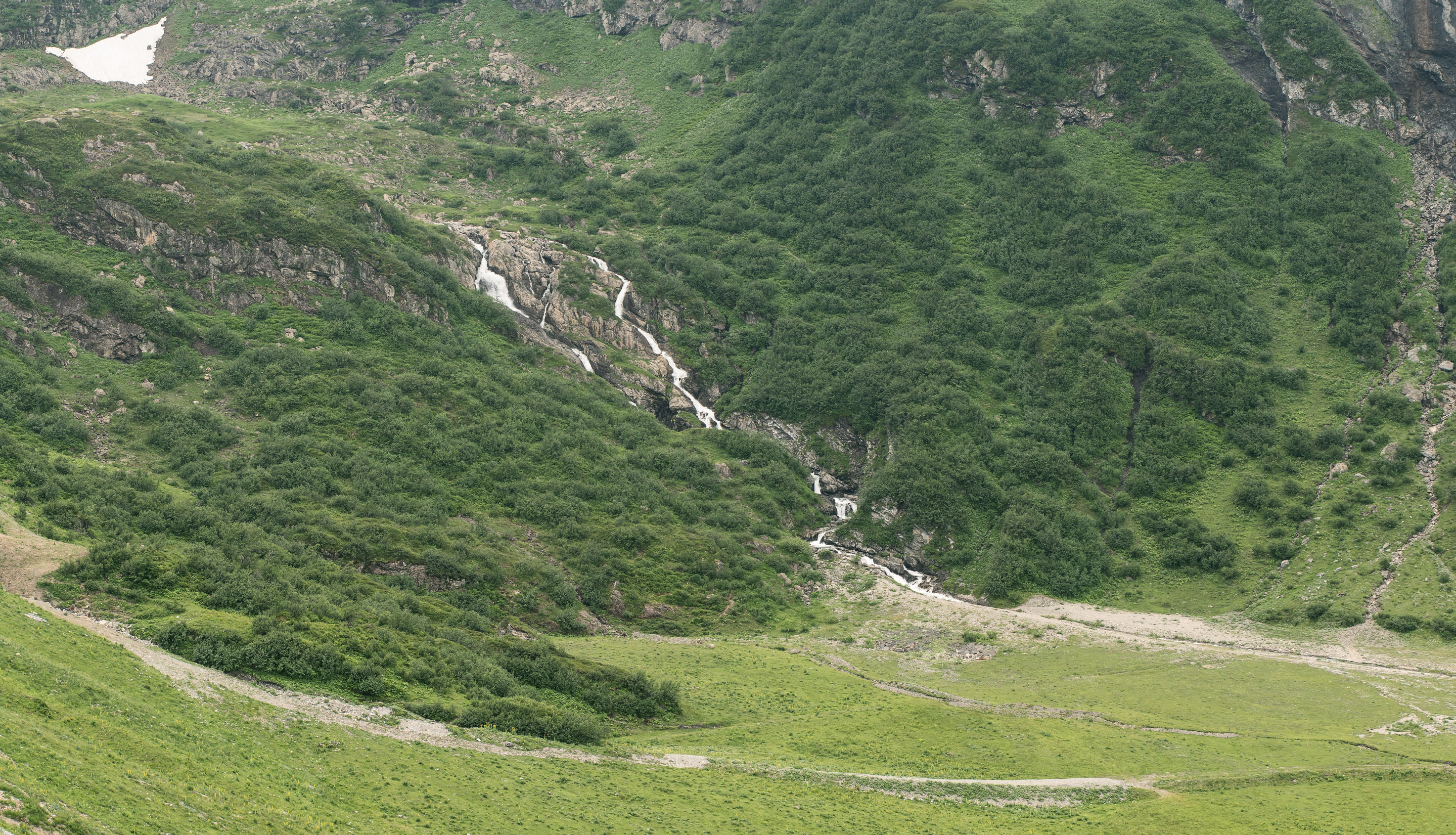 Schweiz - Engelberg Titlis — Frame 2