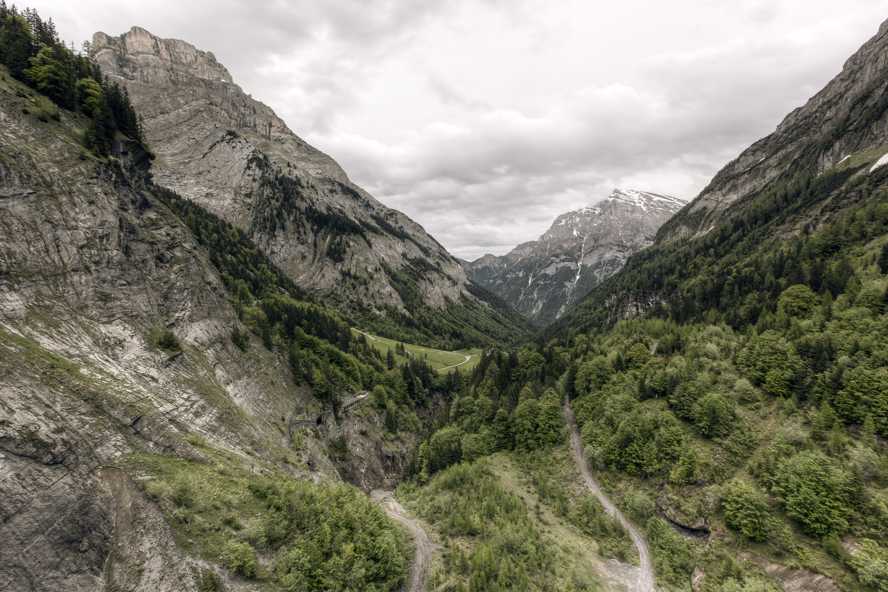 Schweiz - Bad Ragaz — Frame 6