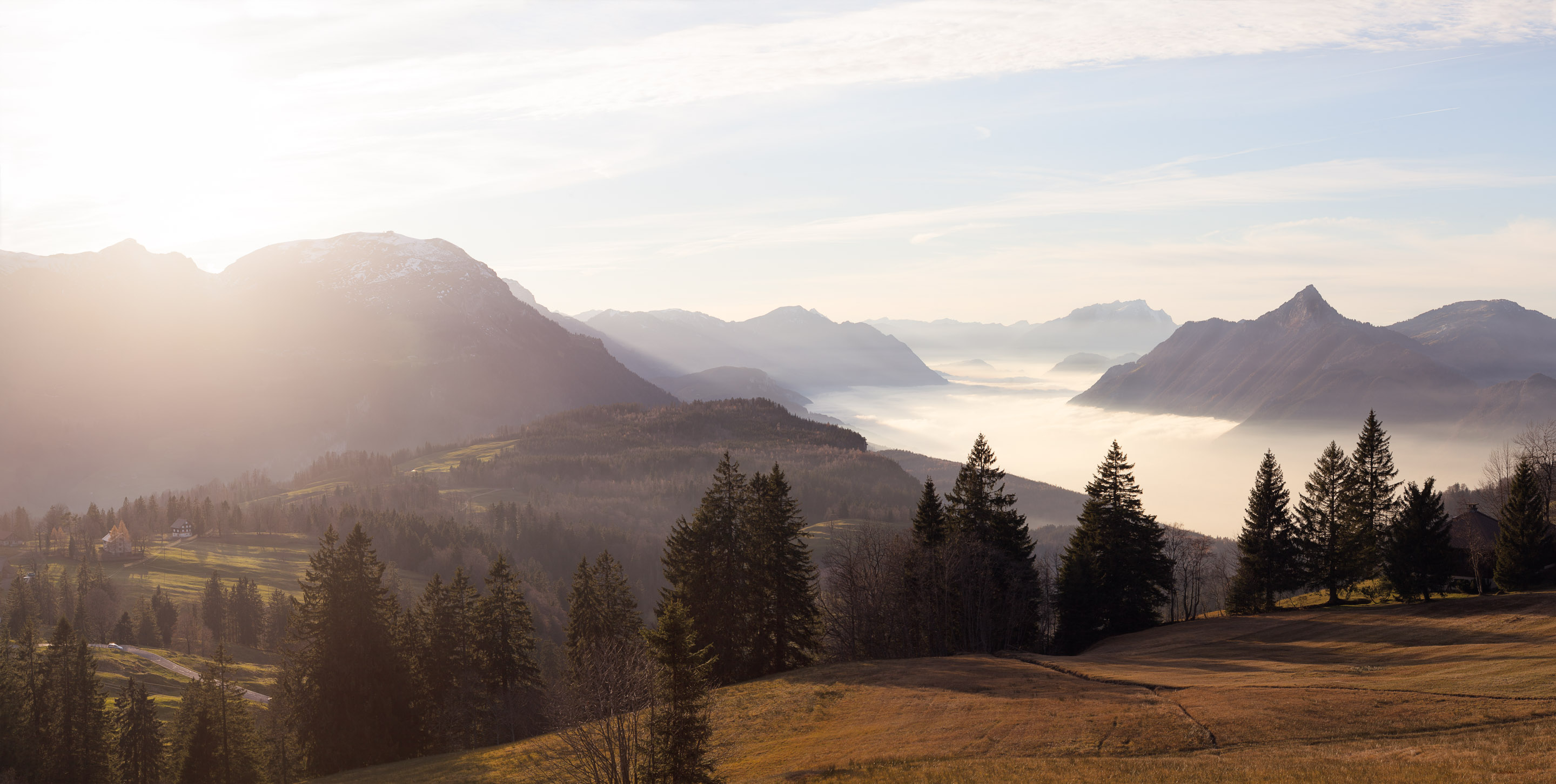 Schweiz - Vierwaldstättersee — Frame 1