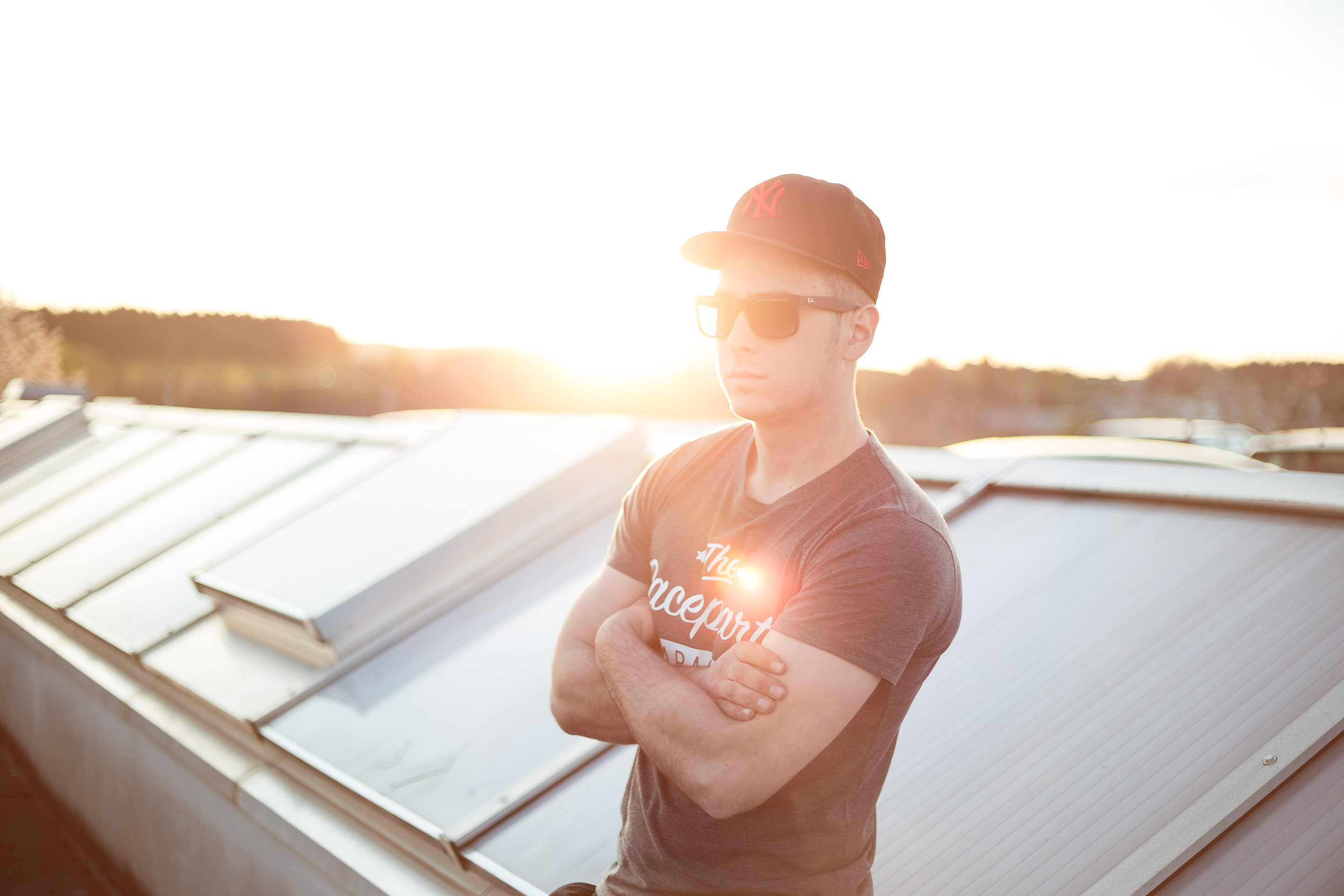 Audi RS3 Raceparts Schweiz — Frame 3