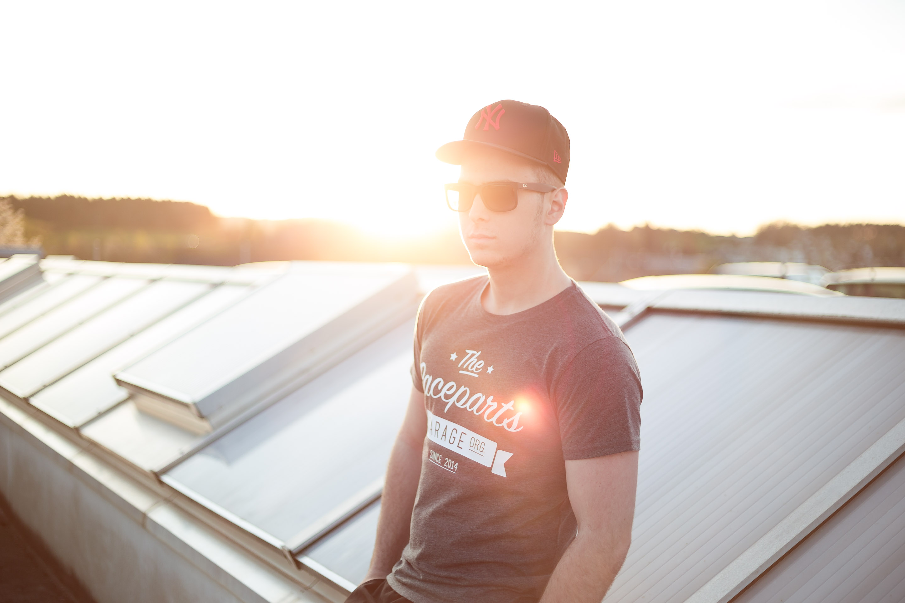 Audi RS3 Raceparts Schweiz — Frame 4