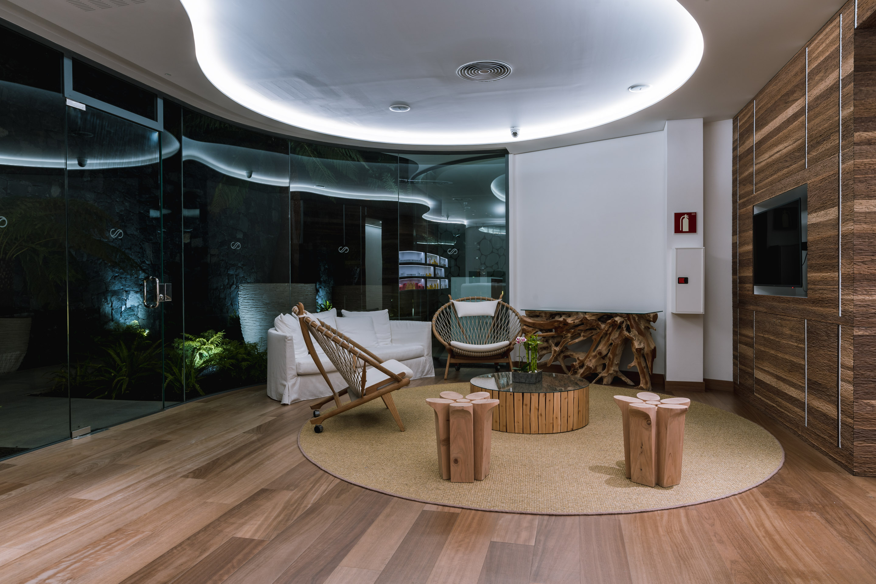 Royal Hideaway Corales Resort - Teneriffa — Frame 3