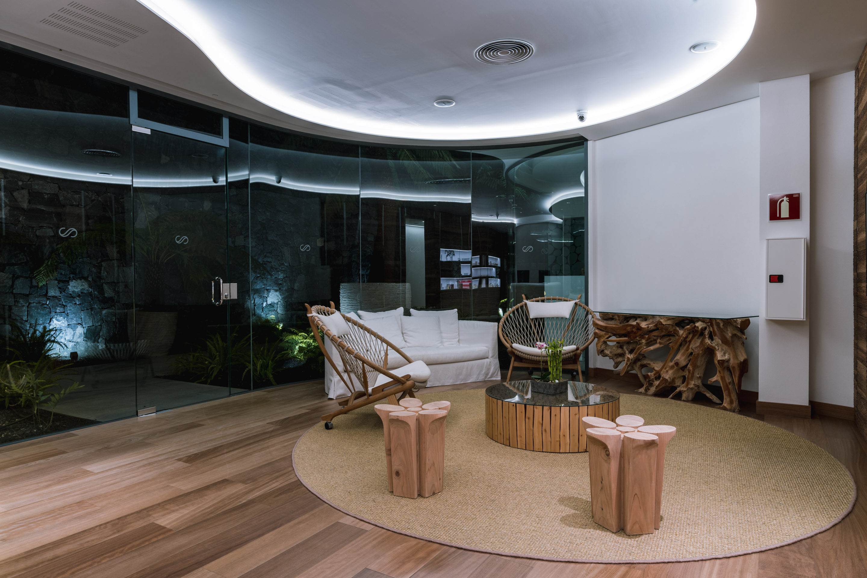 Royal Hideaway Corales Resort - Teneriffa — Frame 4