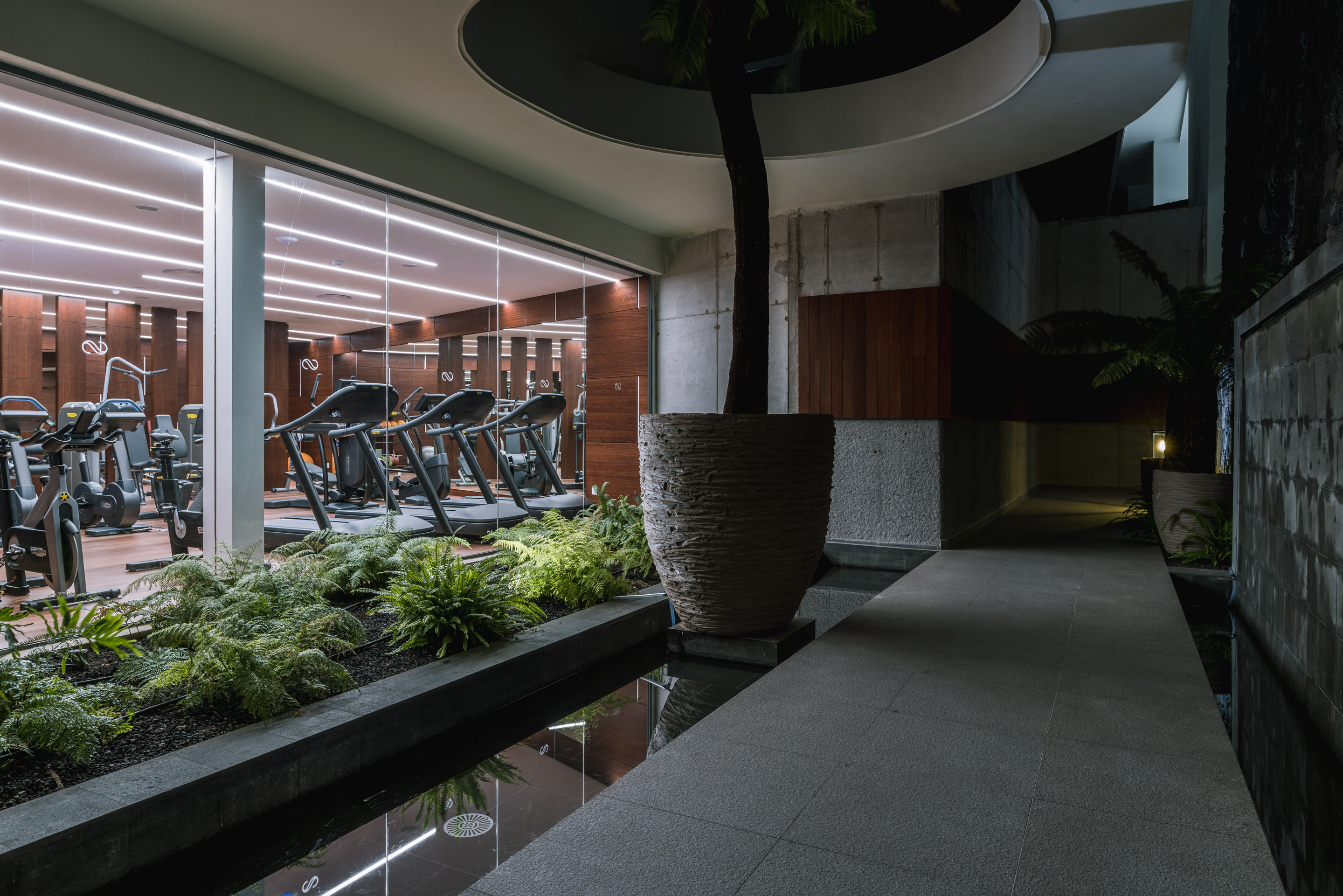 Royal Hideaway Corales Resort - Teneriffa — Frame 5