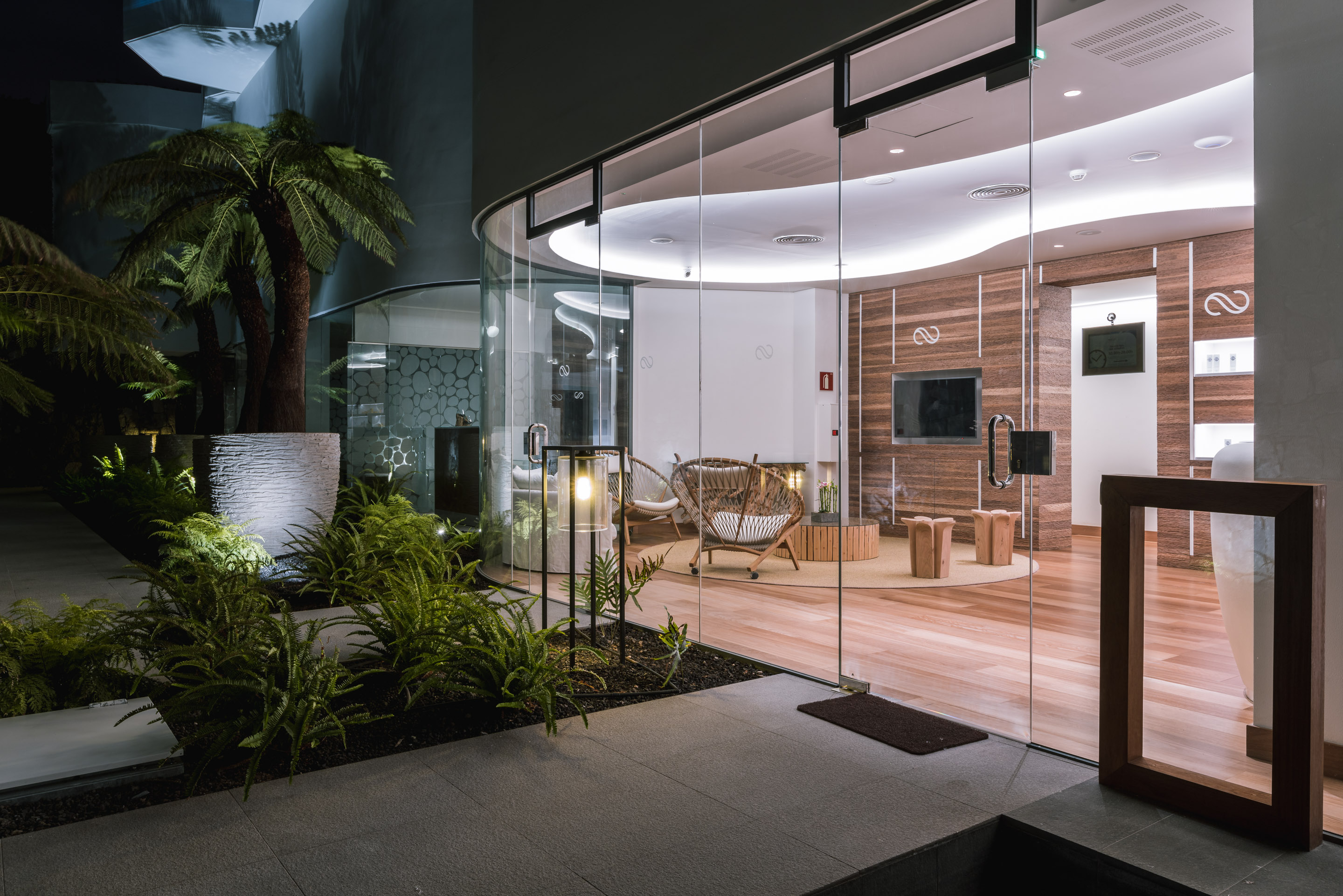 Royal Hideaway Corales Resort - Teneriffa — Frame 6