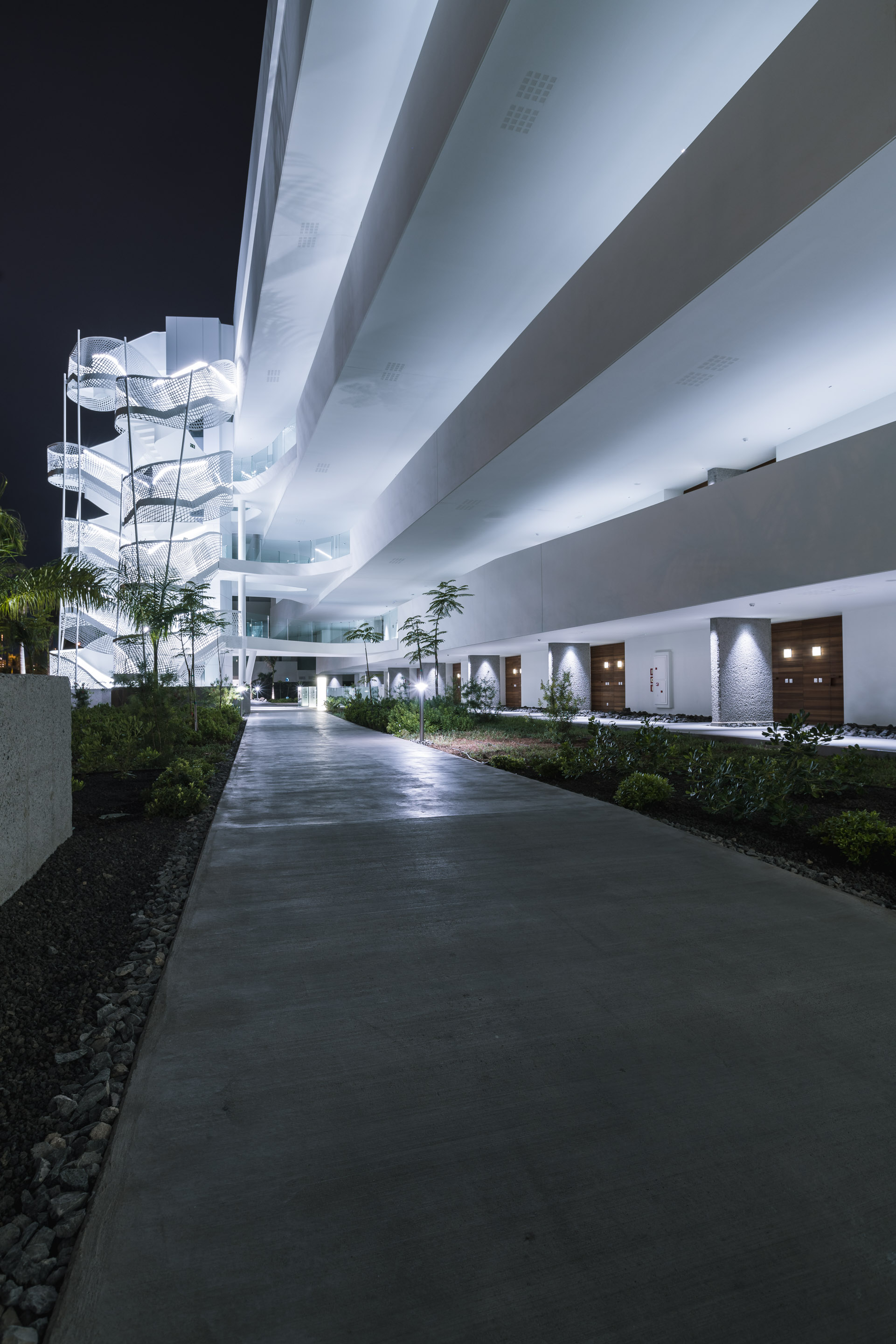 Royal Hideaway Corales Resort - Teneriffa — Frame 10