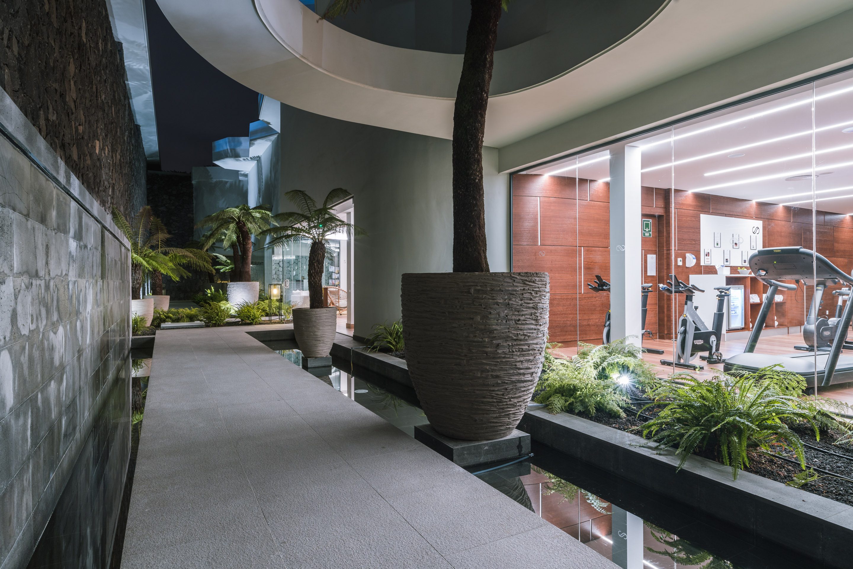 Royal Hideaway Corales Resort - Teneriffa — Frame 7