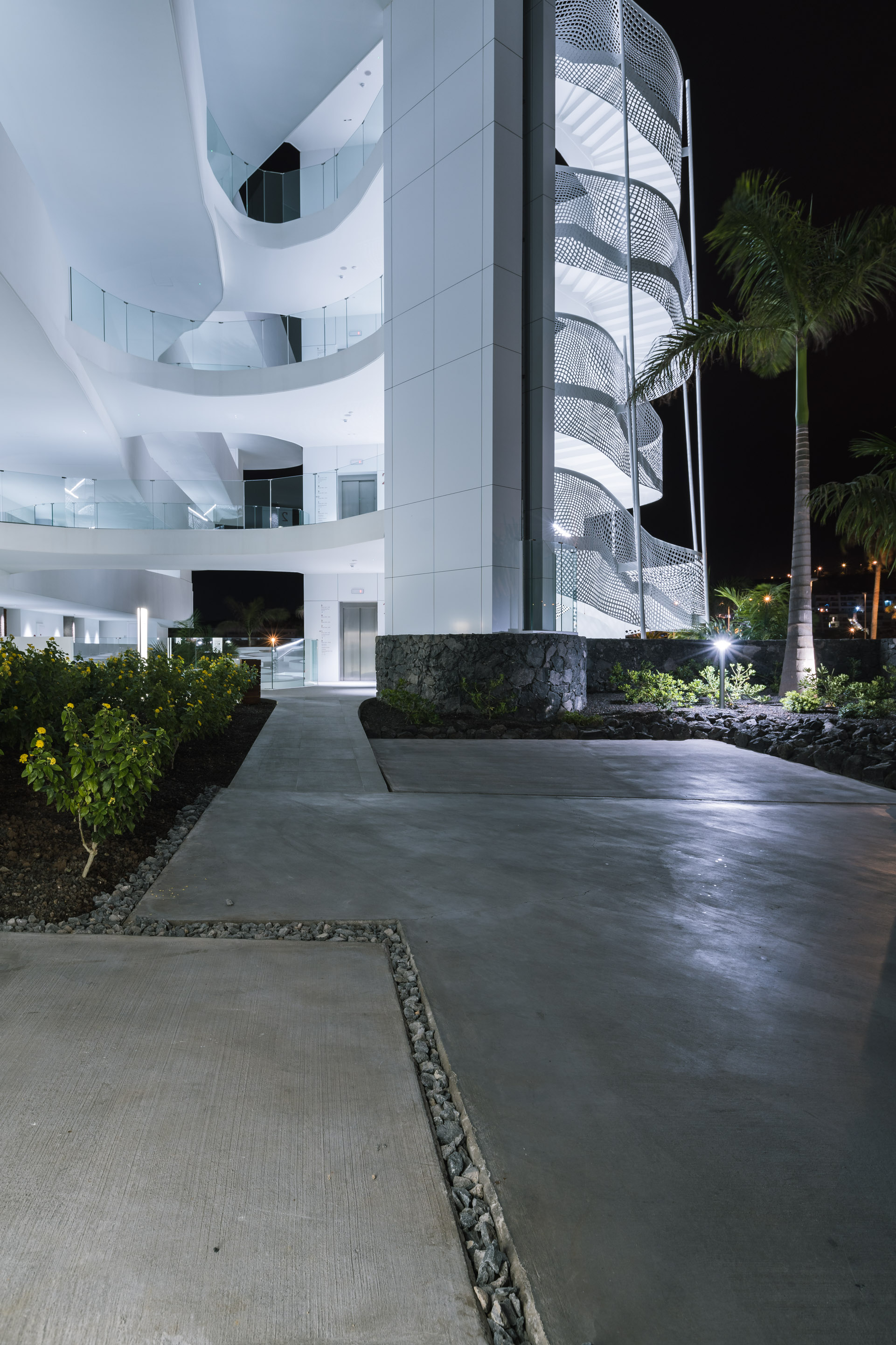 Royal Hideaway Corales Resort - Teneriffa — Frame 11