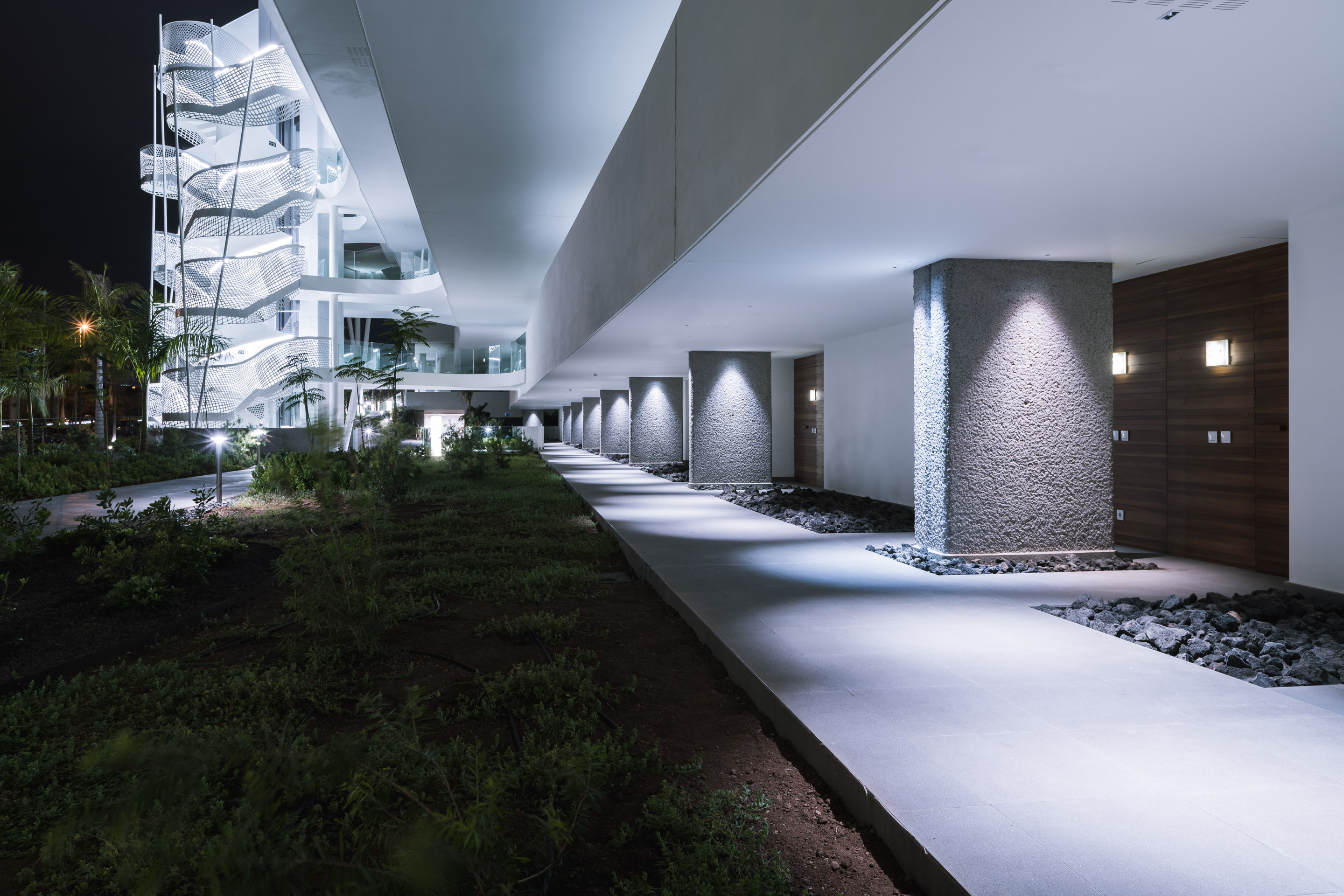 Royal Hideaway Corales Resort - Teneriffa — Frame 14