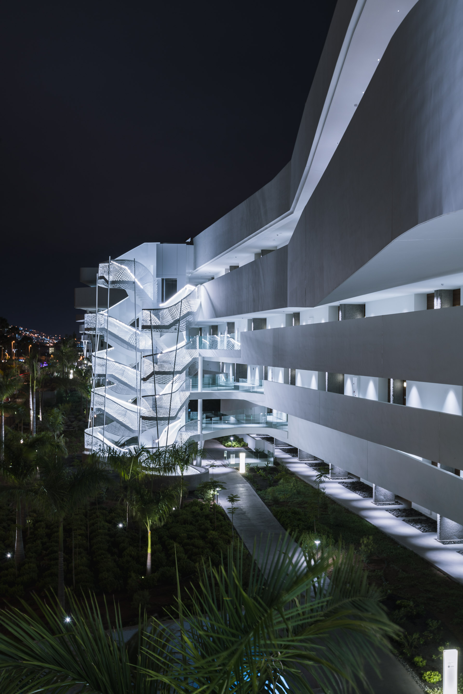 Royal Hideaway Corales Resort - Teneriffa — Frame 23