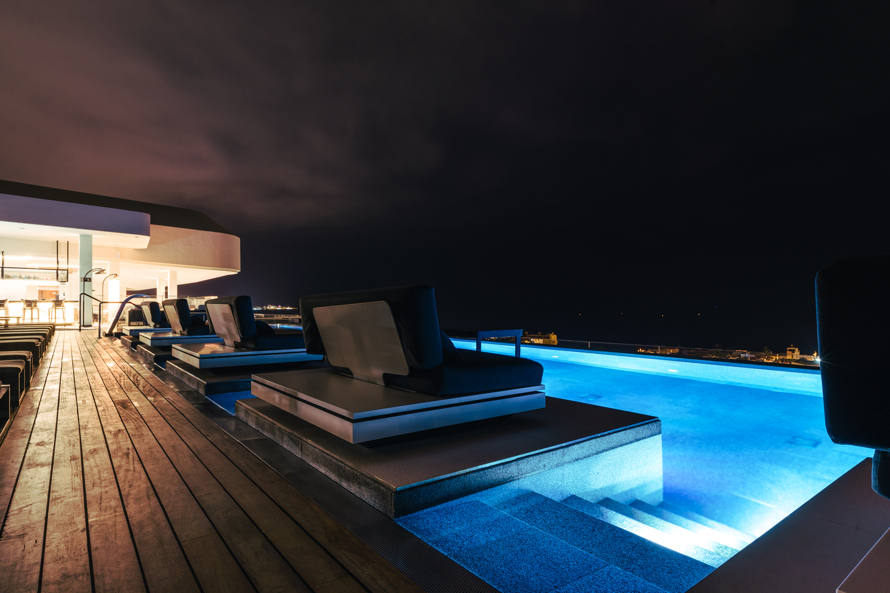 Royal Hideaway Corales Resort - Teneriffa — Frame 26