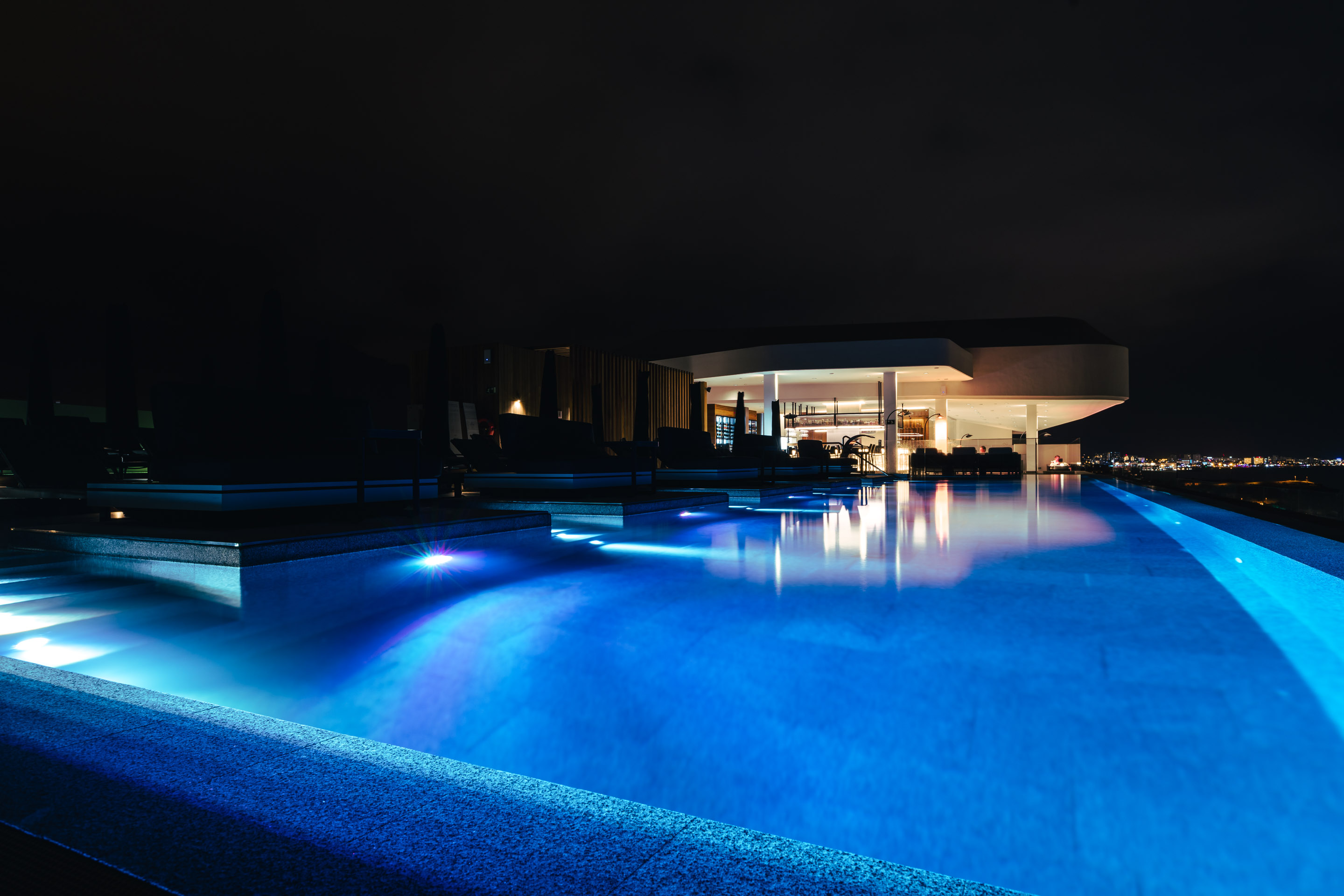 Royal Hideaway Corales Resort - Teneriffa — Frame 29