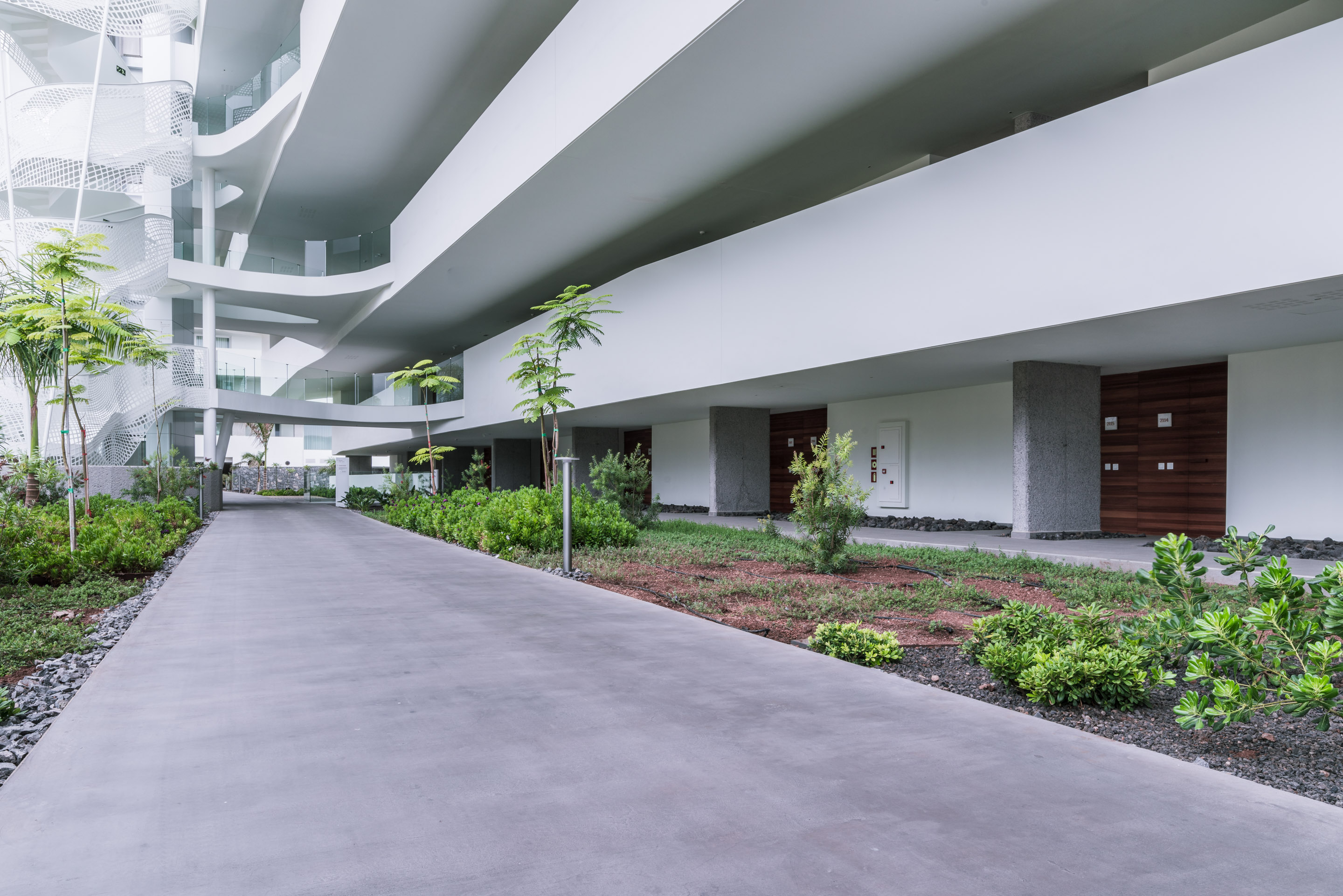 Royal Hideaway Corales Resort - Teneriffa — Frame 34