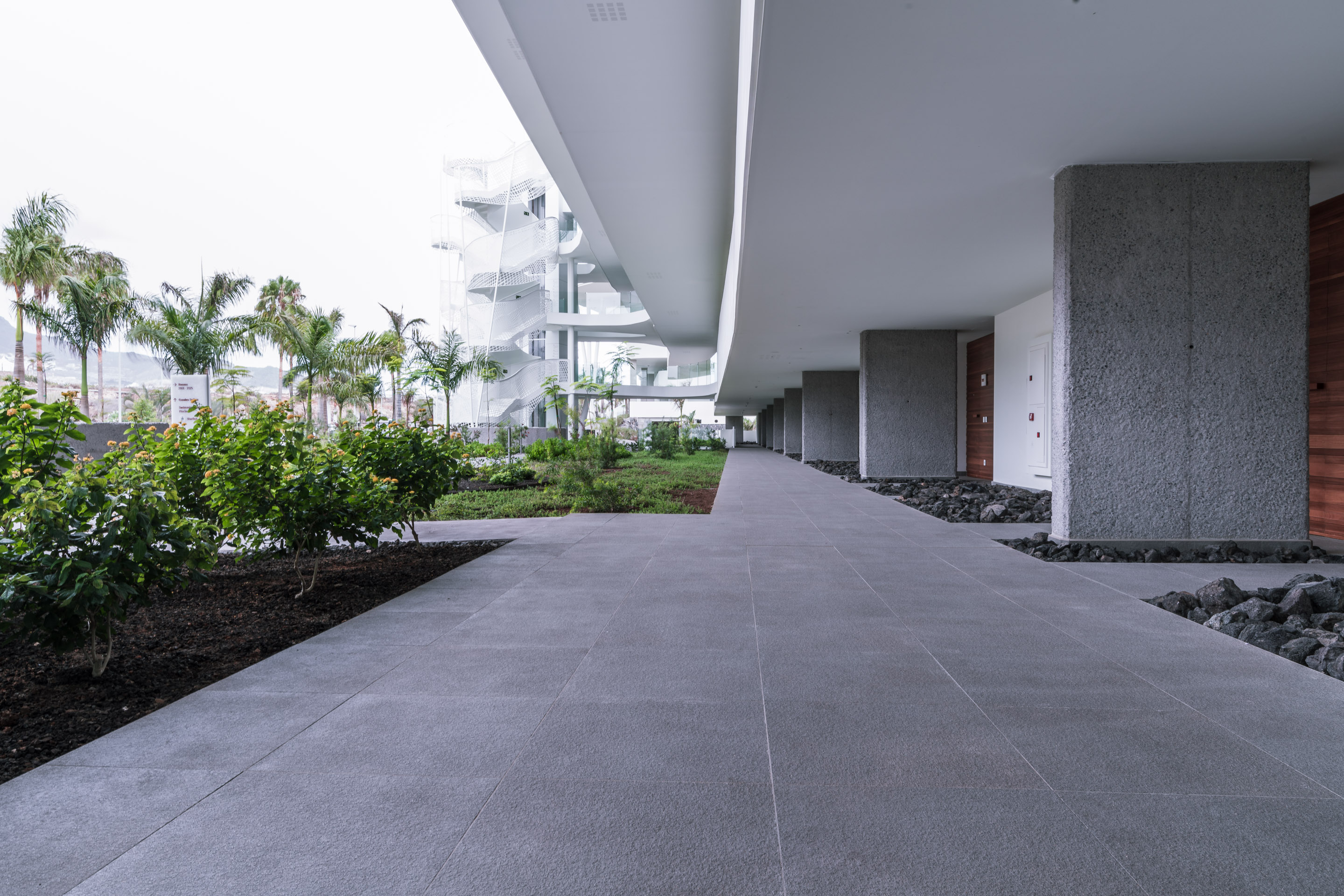 Royal Hideaway Corales Resort - Teneriffa — Frame 37