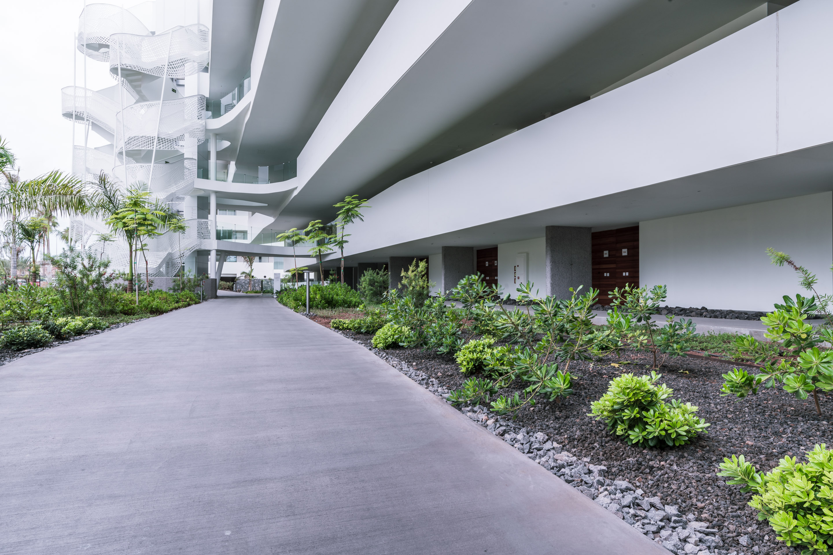 Royal Hideaway Corales Resort - Teneriffa — Frame 35