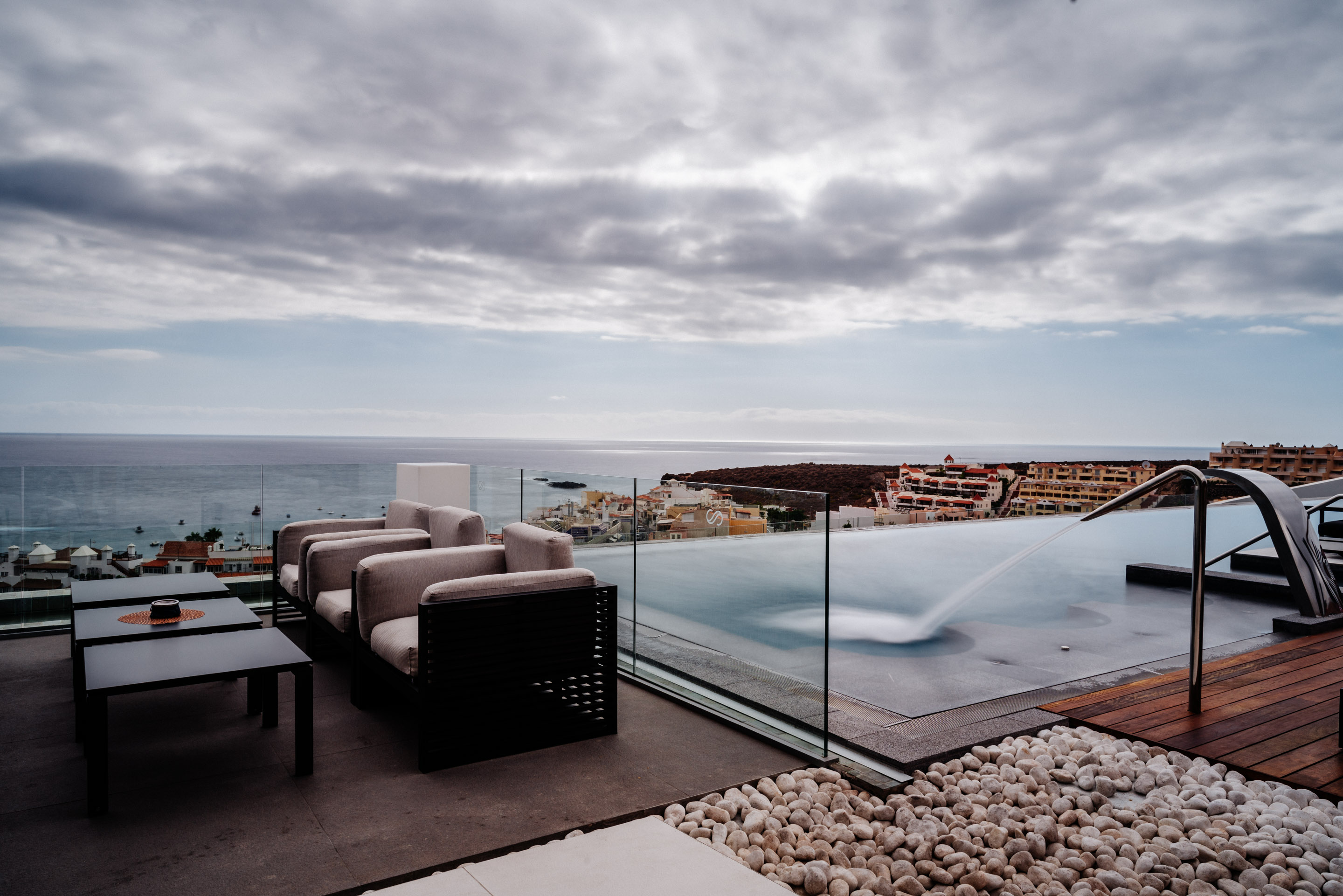 Royal Hideaway Corales Resort - Teneriffa — Frame 41