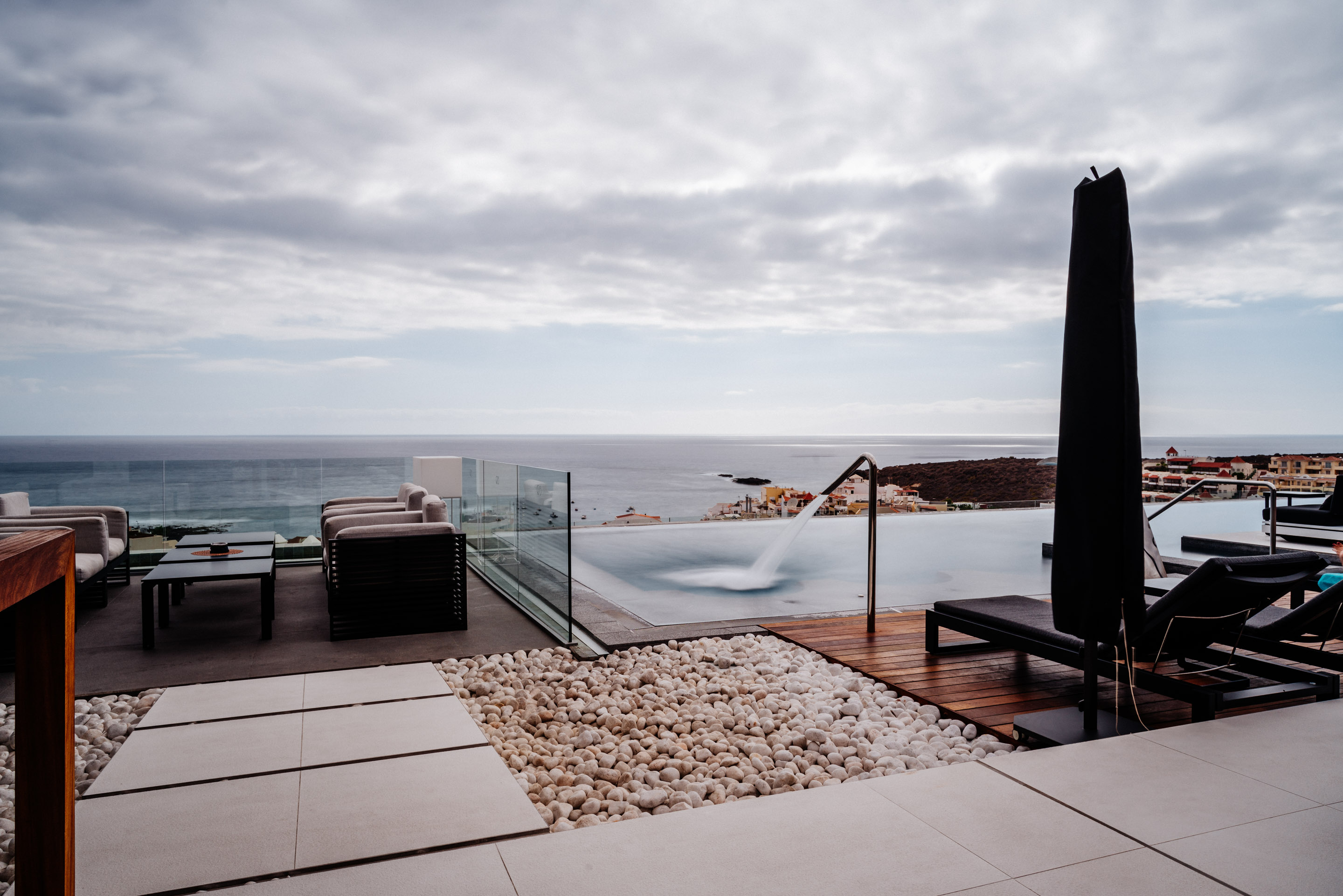 Royal Hideaway Corales Resort - Teneriffa — Frame 39