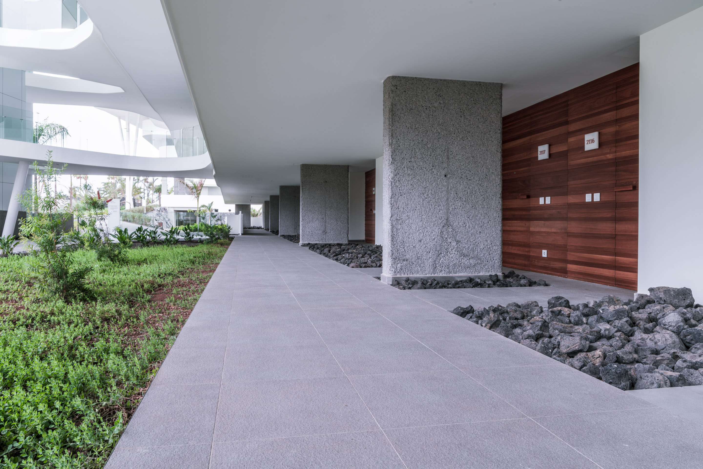 Royal Hideaway Corales Resort - Teneriffa — Frame 38