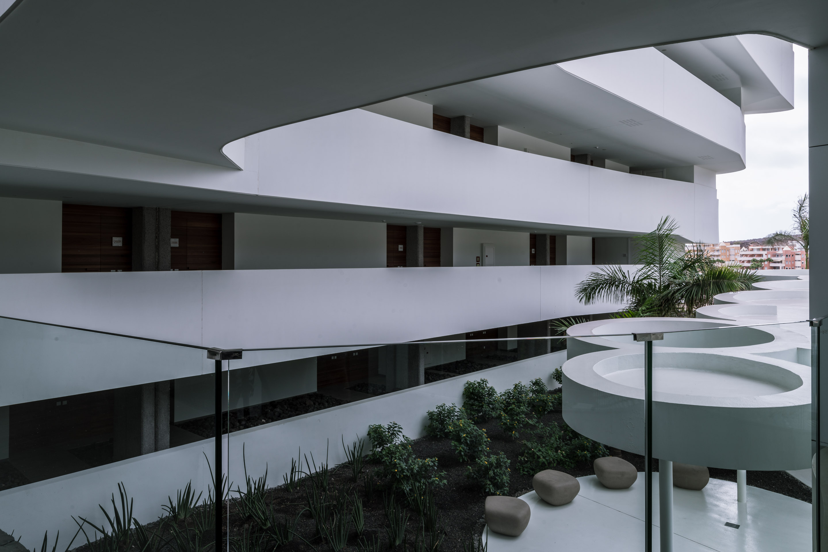 Royal Hideaway Corales Resort - Teneriffa — Frame 44