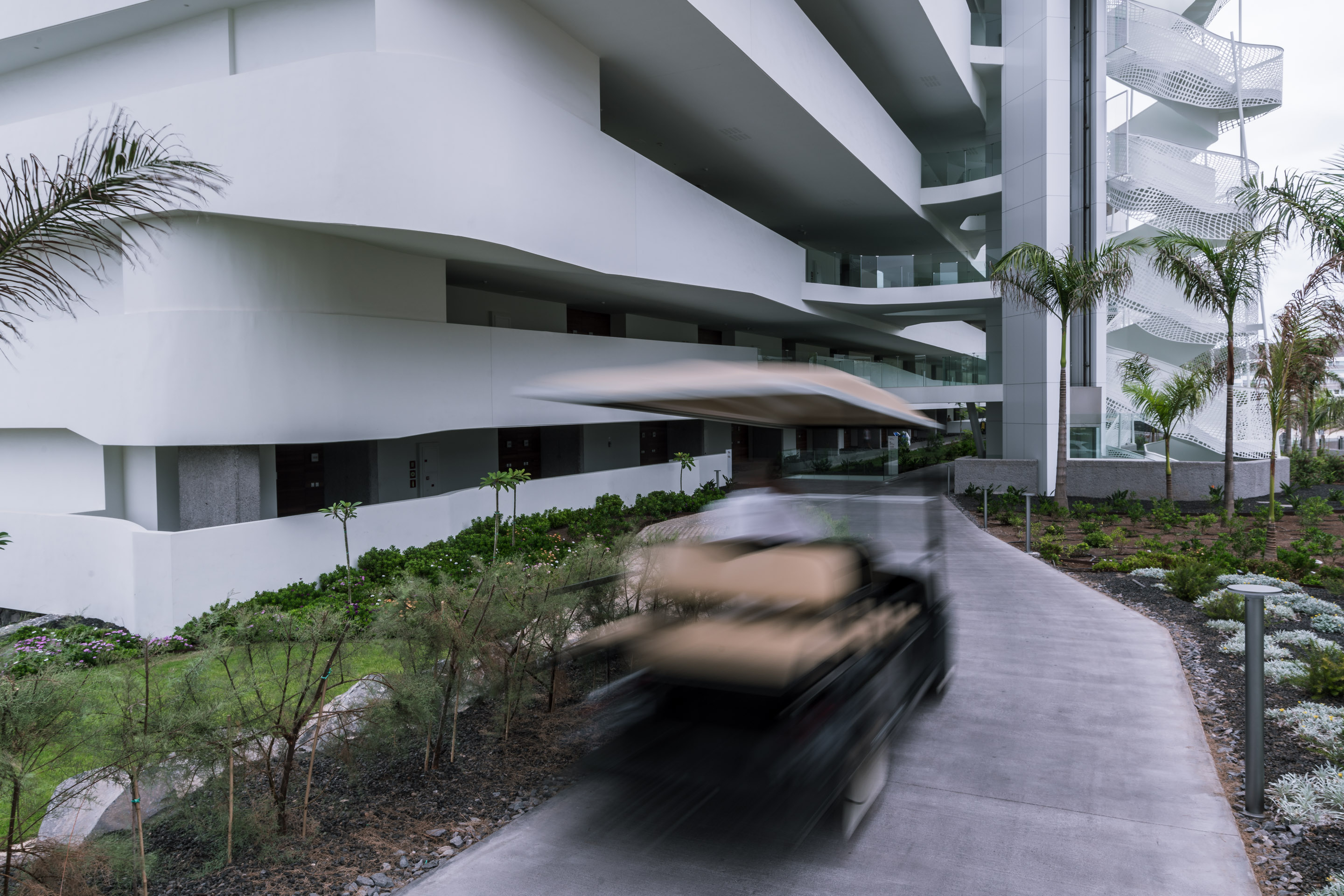 Royal Hideaway Corales Resort - Teneriffa — Frame 46