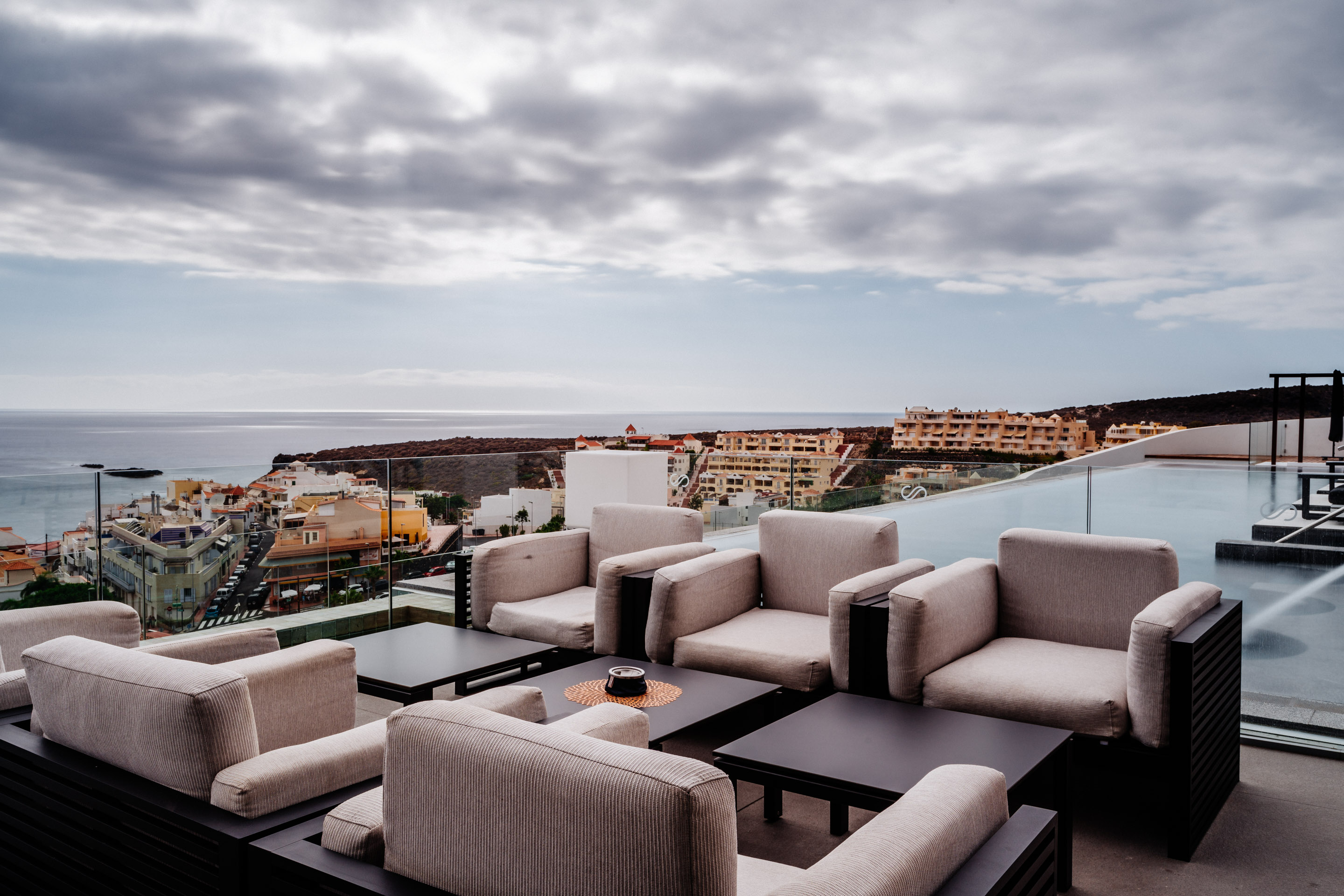 Royal Hideaway Corales Resort - Teneriffa — Frame 43