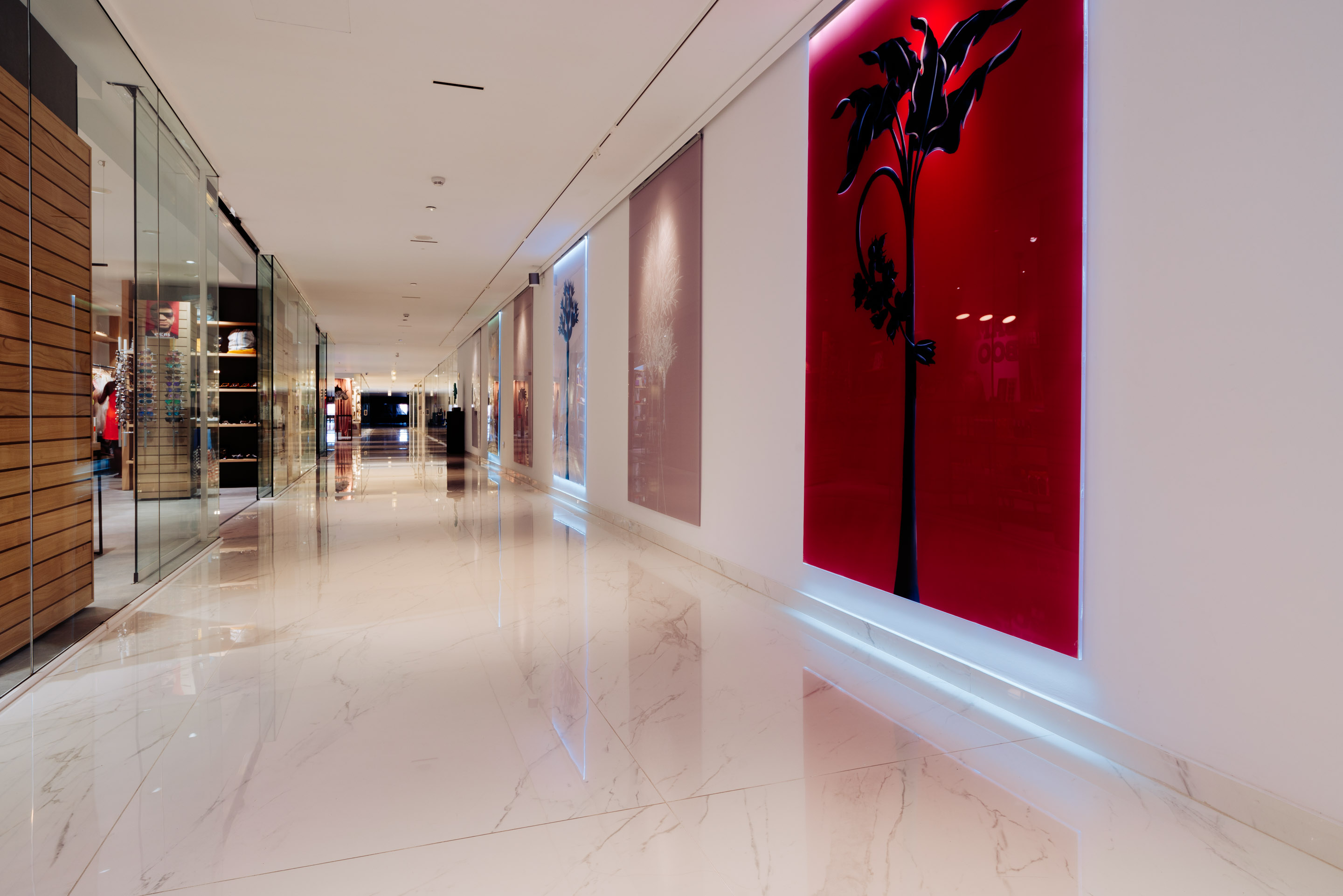 Royal Hideaway Corales Resort - Teneriffa — Frame 52