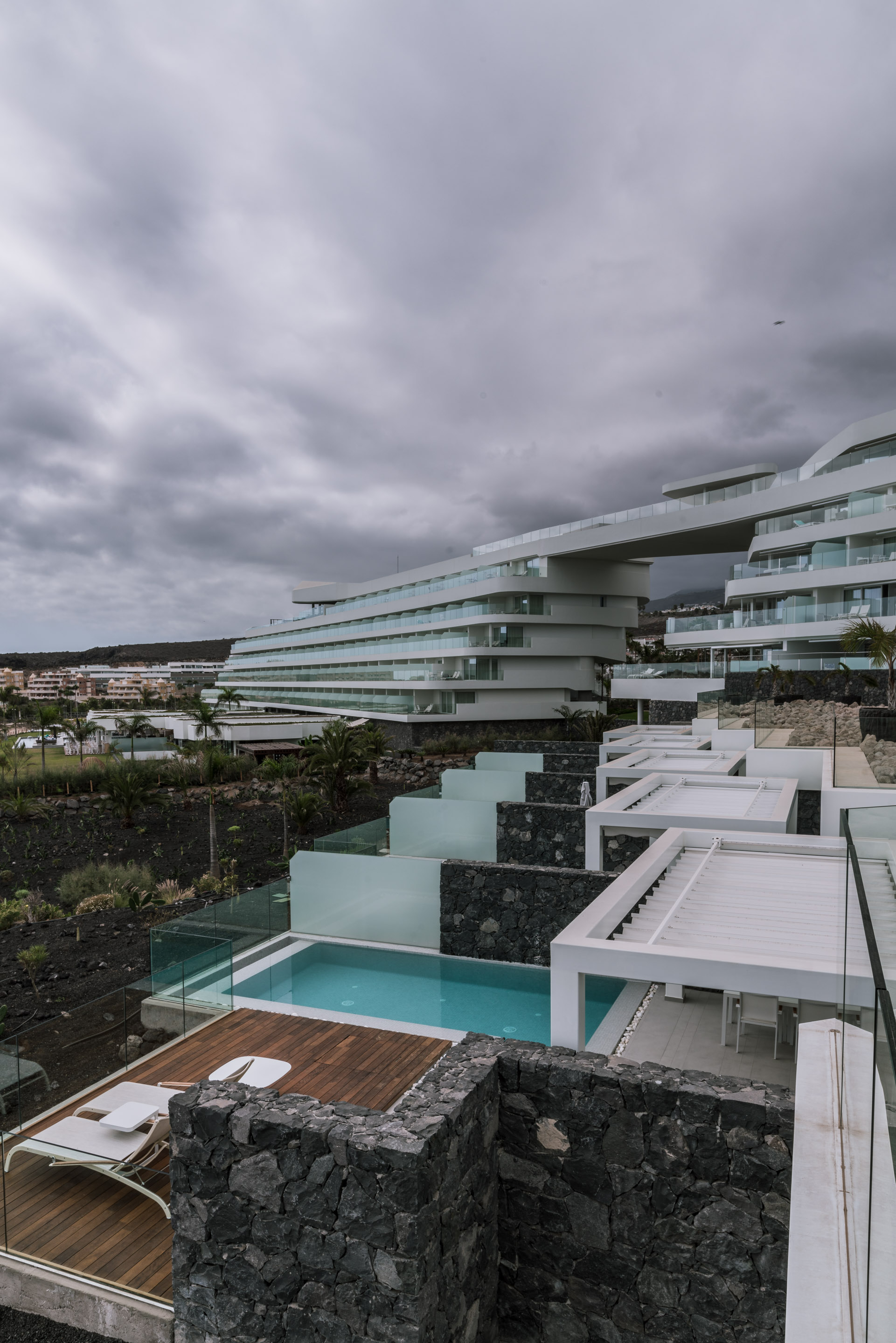 Royal Hideaway Corales Resort - Teneriffa — Frame 50