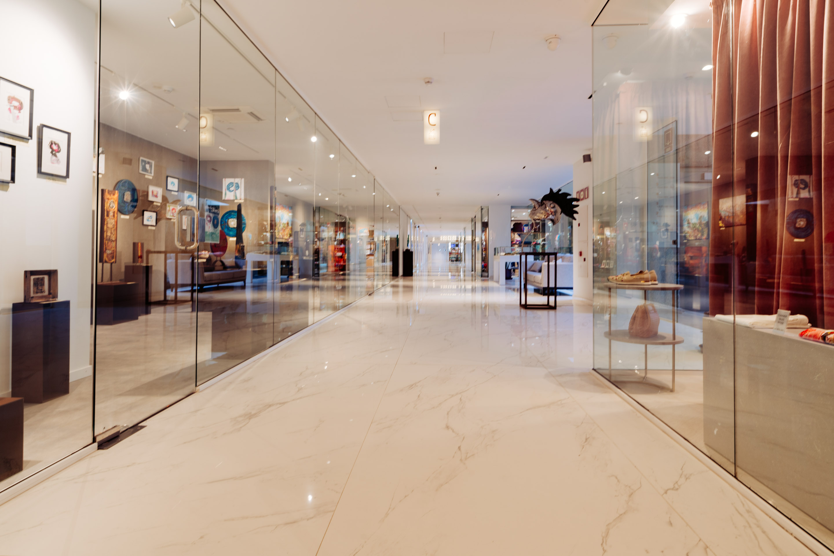 Royal Hideaway Corales Resort - Teneriffa — Frame 54